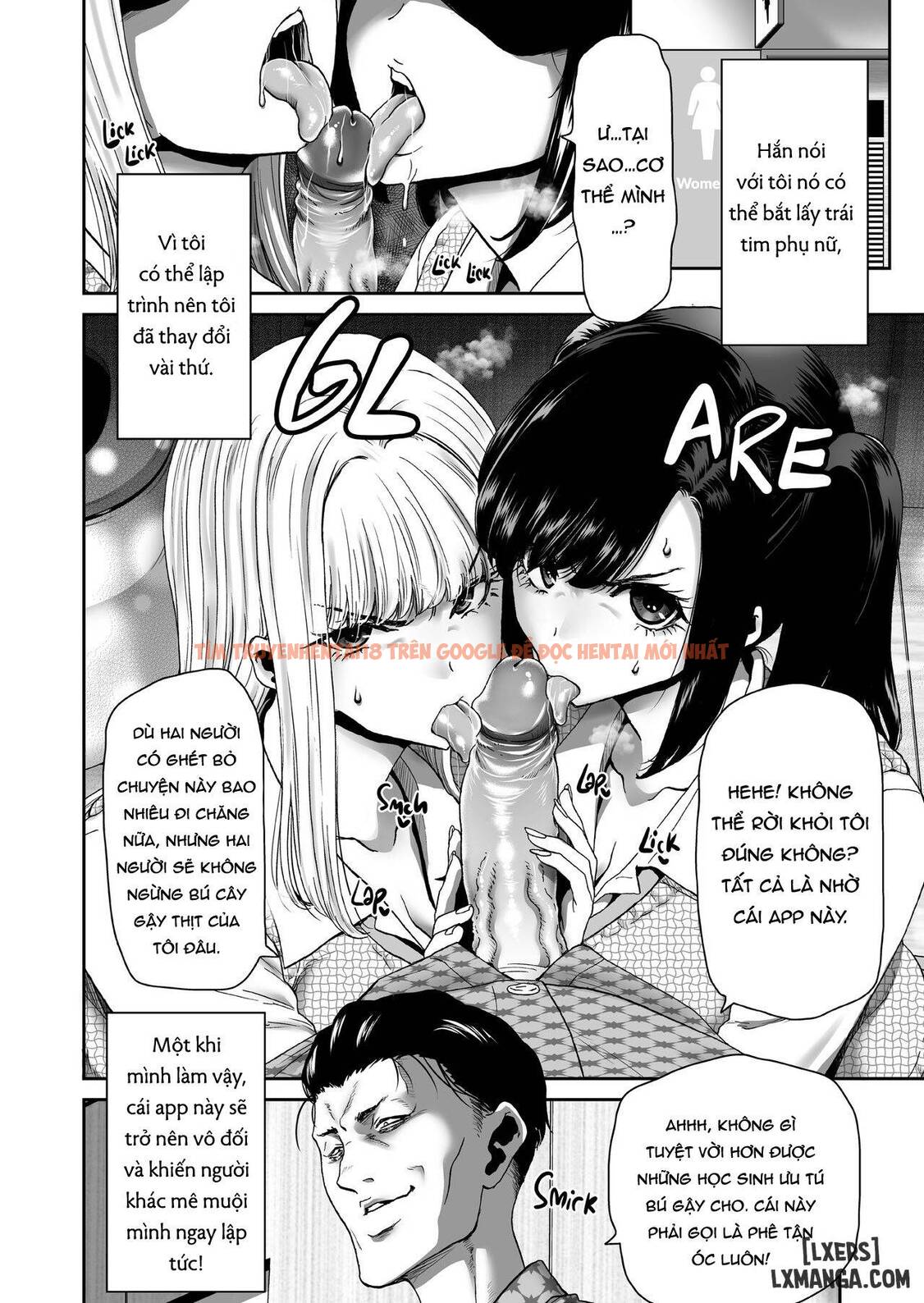 Xem ảnh 3 69e6f2ae98ff1 trong truyện hentai Seitokaichou No Atashi Ga Saimin Appli Nanka Ni Shihai Sareteiru Wake Nai Wa! Zenpen - Chapter 1 - www.hentaitvn.net