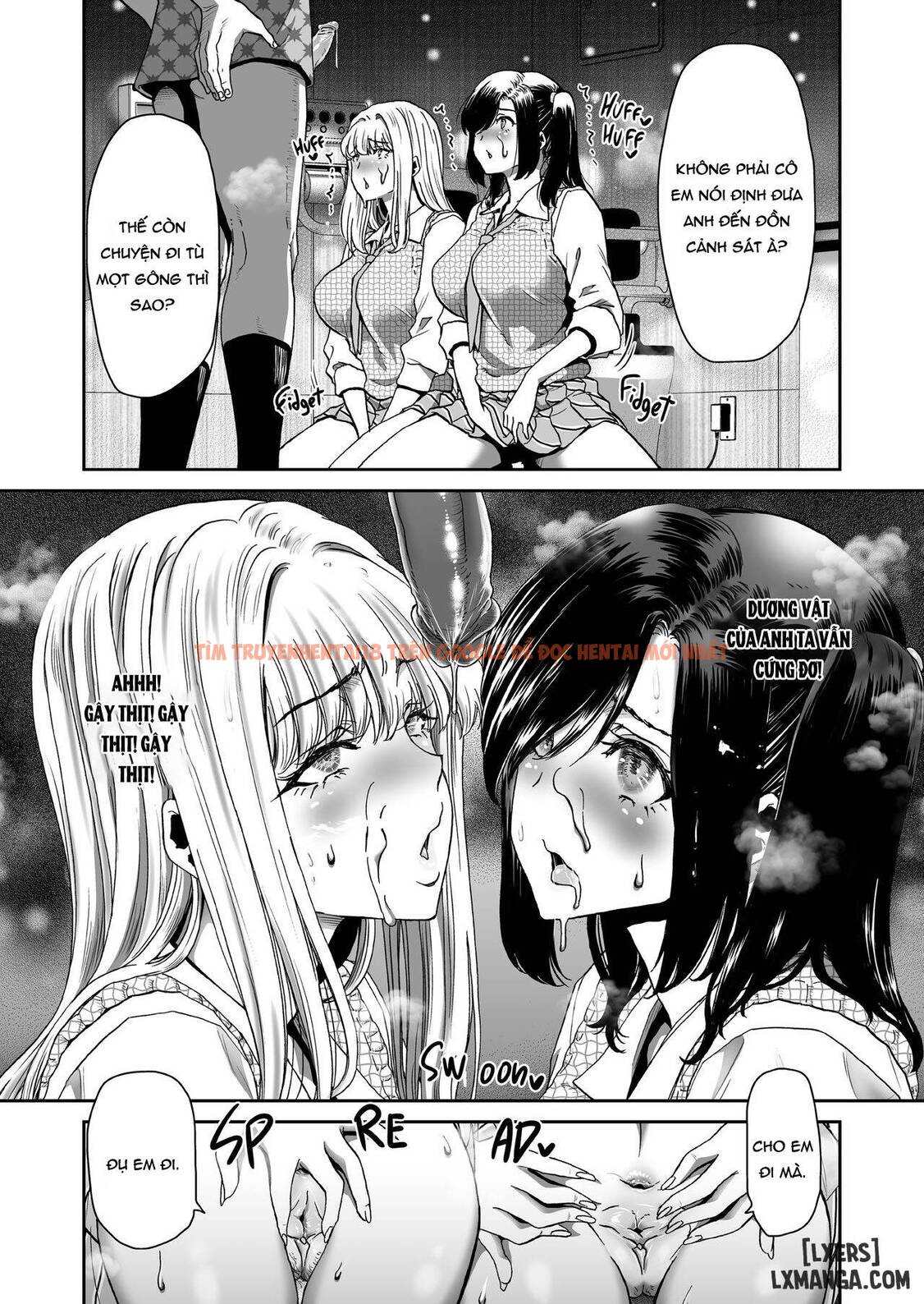 Xem ảnh 6 69e6f2ae98ff1 trong truyện hentai Seitokaichou No Atashi Ga Saimin Appli Nanka Ni Shihai Sareteiru Wake Nai Wa! Zenpen - Chapter 1 - www.hentaitvn.net