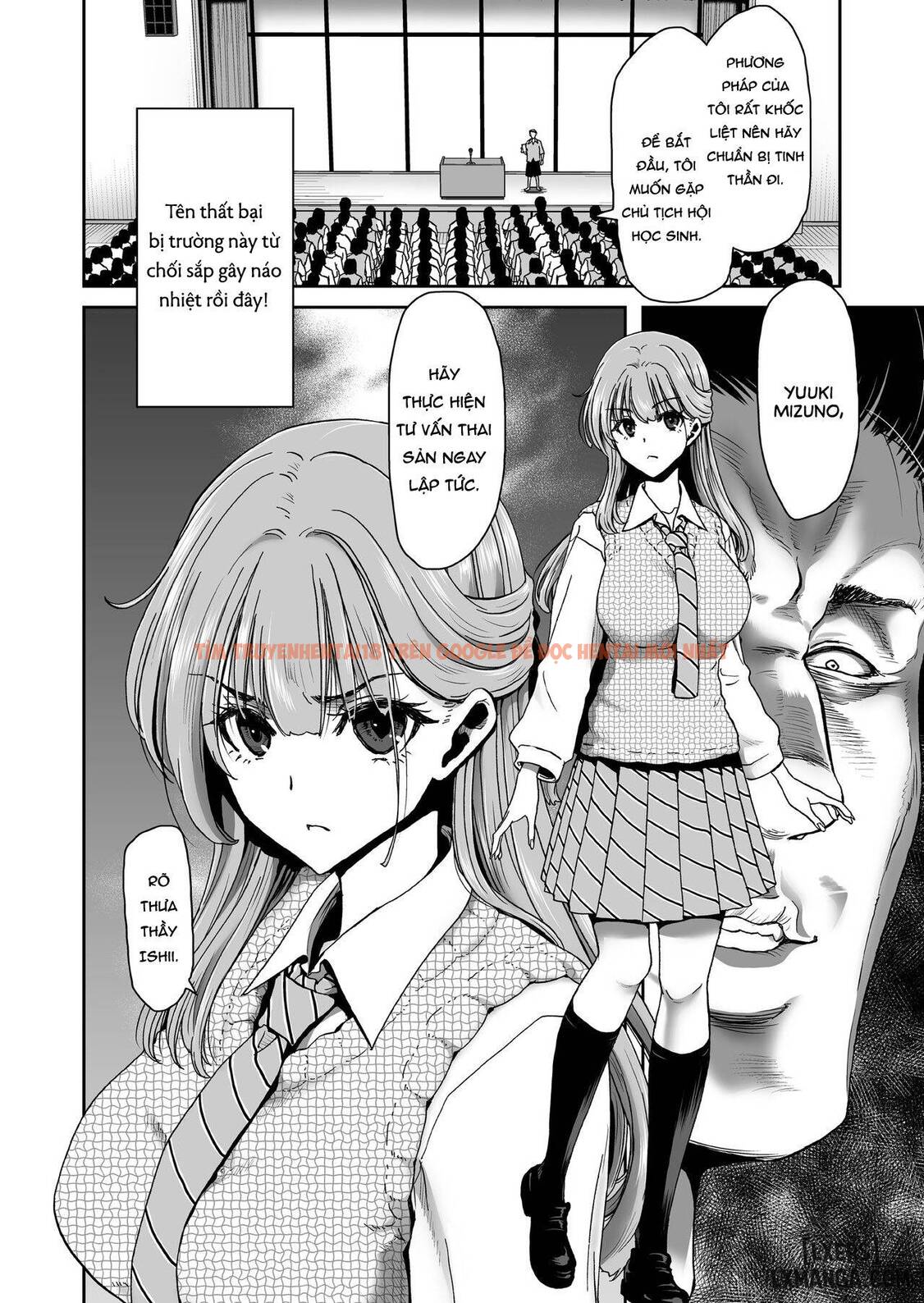 Xem ảnh 9 69e6f2ae98ff1 trong truyện hentai Seitokaichou No Atashi Ga Saimin Appli Nanka Ni Shihai Sareteiru Wake Nai Wa! Zenpen - Chapter 1 - www.hentaitvn.net