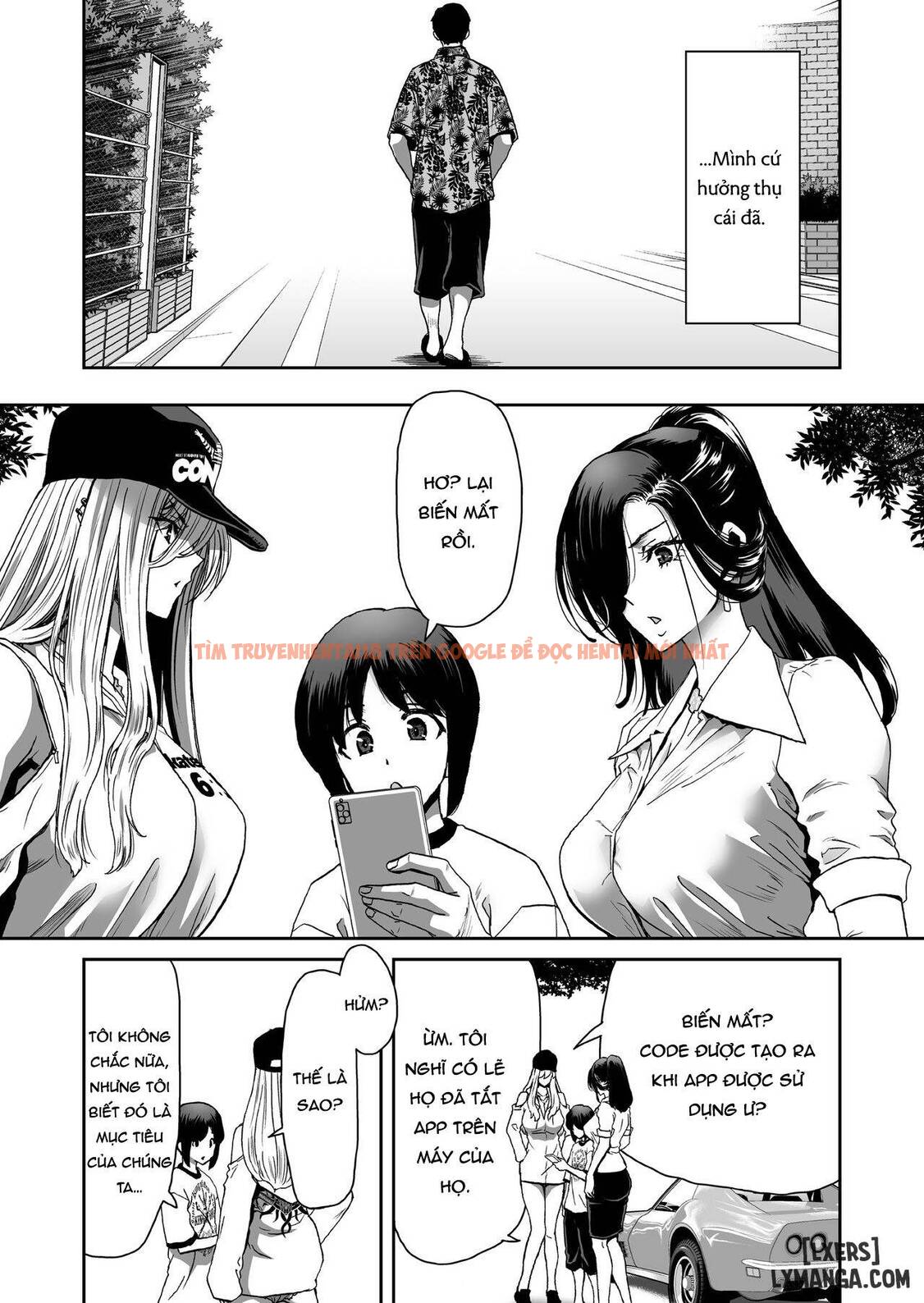 Xem ảnh 1 69e8795381c16 trong truyện hentai Seitokaichou No Atashi Ga Saimin Appli Nanka Ni Shihai Sareteiru Wake Nai Wa! Zenpen - Chapter 2 - www.hentaitvn.net