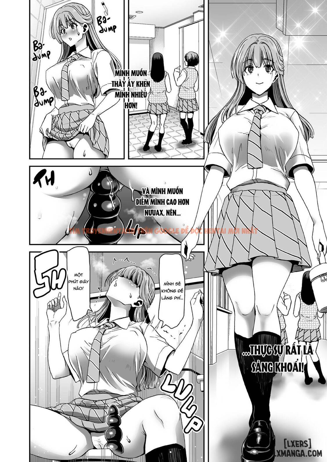 Xem ảnh 10 69e8795381c16 trong truyện hentai Seitokaichou No Atashi Ga Saimin Appli Nanka Ni Shihai Sareteiru Wake Nai Wa! Zenpen - Chapter 2 - www.hentaitvn.net