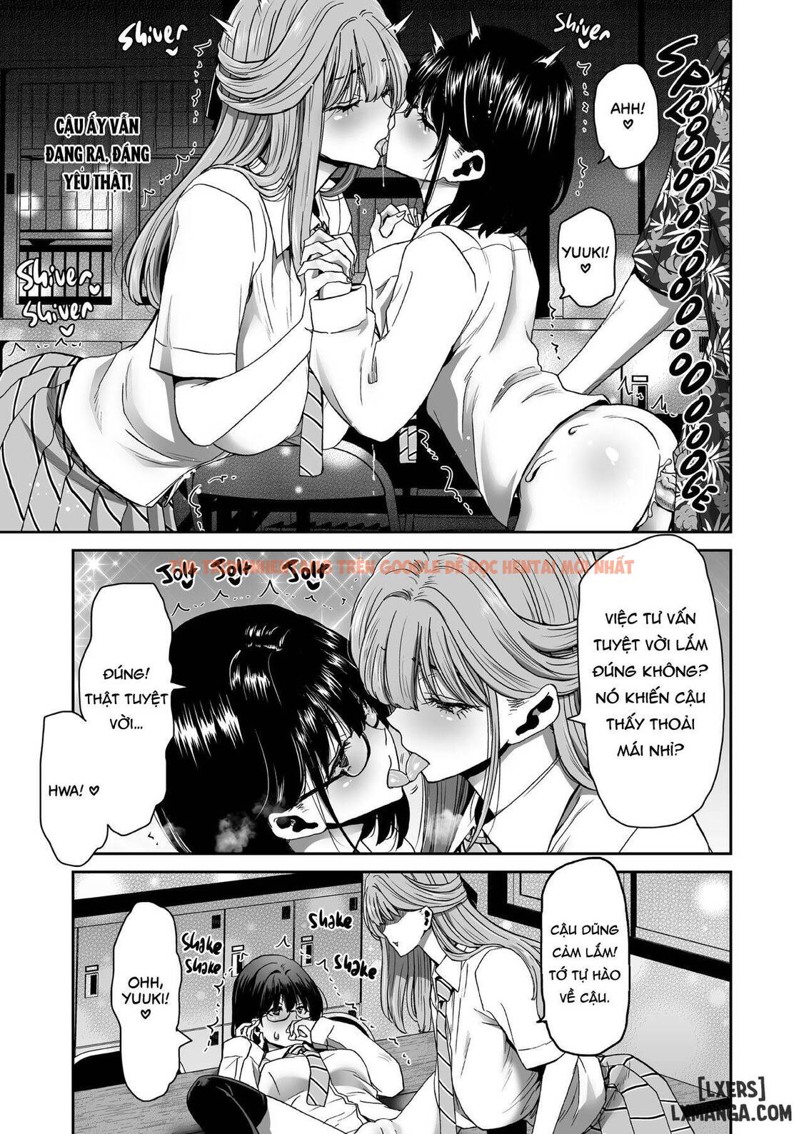 Xem ảnh 15 69e8795381c16 trong truyện hentai Seitokaichou No Atashi Ga Saimin Appli Nanka Ni Shihai Sareteiru Wake Nai Wa! Zenpen - Chapter 2 - www.hentaitvn.net