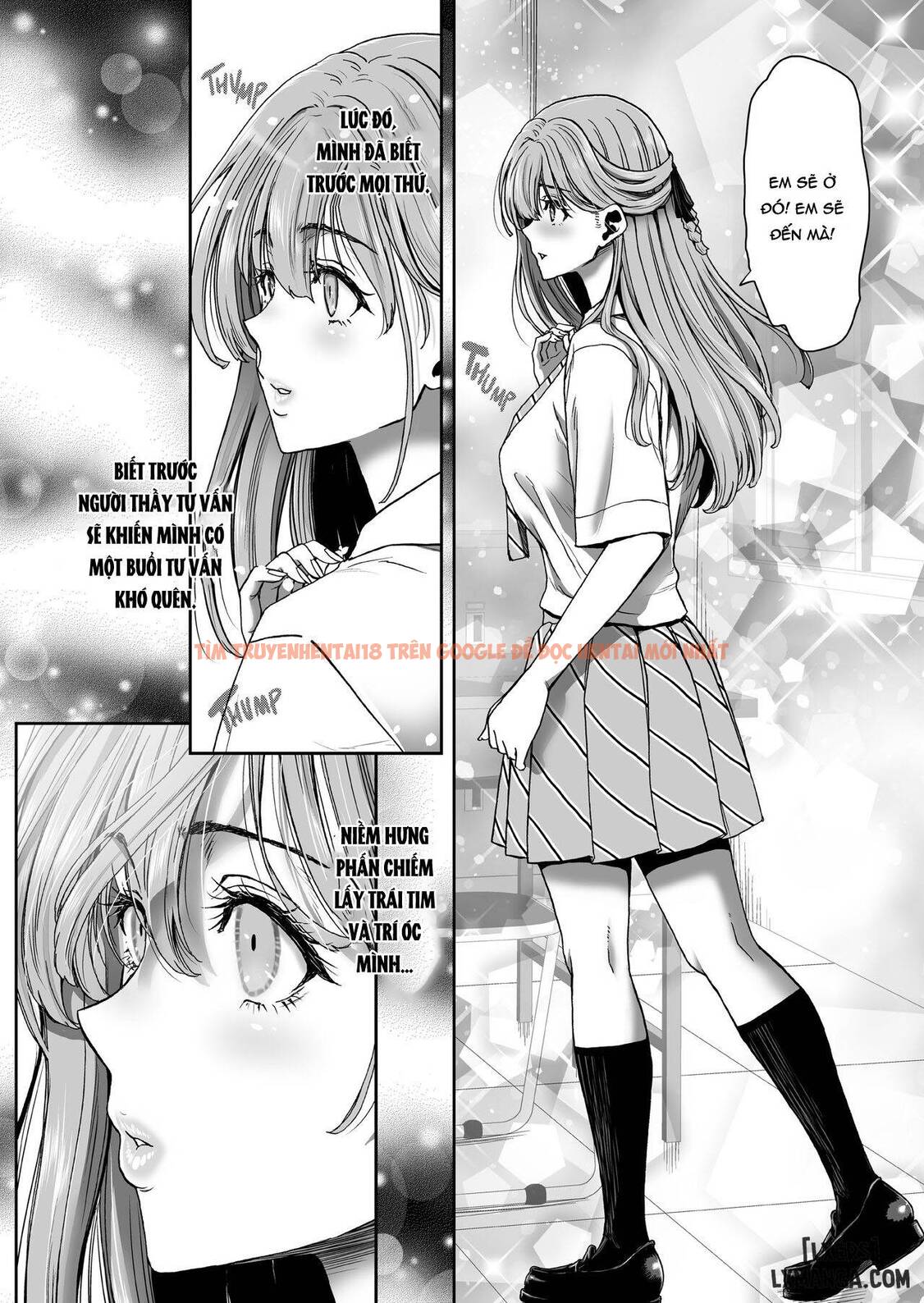Xem ảnh 18 69e8795381c16 trong truyện hentai Seitokaichou No Atashi Ga Saimin Appli Nanka Ni Shihai Sareteiru Wake Nai Wa! Zenpen - Chapter 2 - www.hentaitvn.net