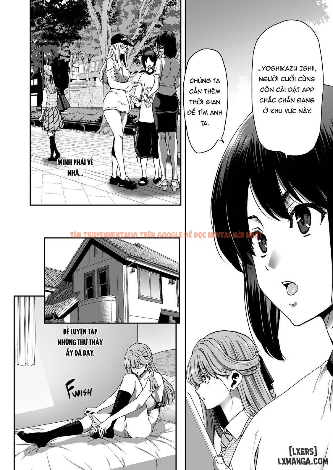 Xem ảnh 2 69e8795381c16 trong truyện hentai Seitokaichou No Atashi Ga Saimin Appli Nanka Ni Shihai Sareteiru Wake Nai Wa! Zenpen - Chapter 2 - www.hentaitvn.net