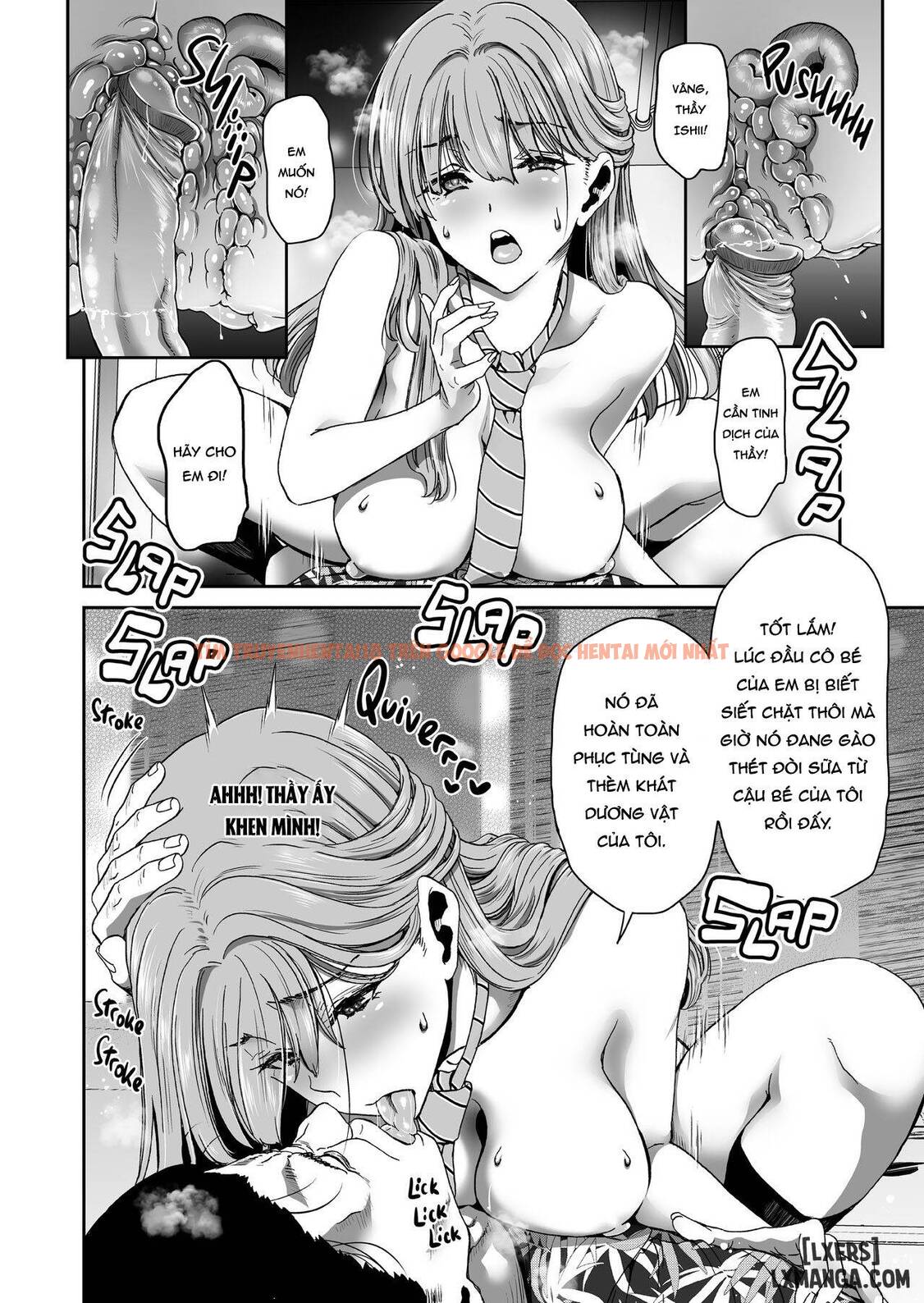 Xem ảnh 8 69e8795381c16 trong truyện hentai Seitokaichou No Atashi Ga Saimin Appli Nanka Ni Shihai Sareteiru Wake Nai Wa! Zenpen - Chapter 2 - www.hentaitvn.net