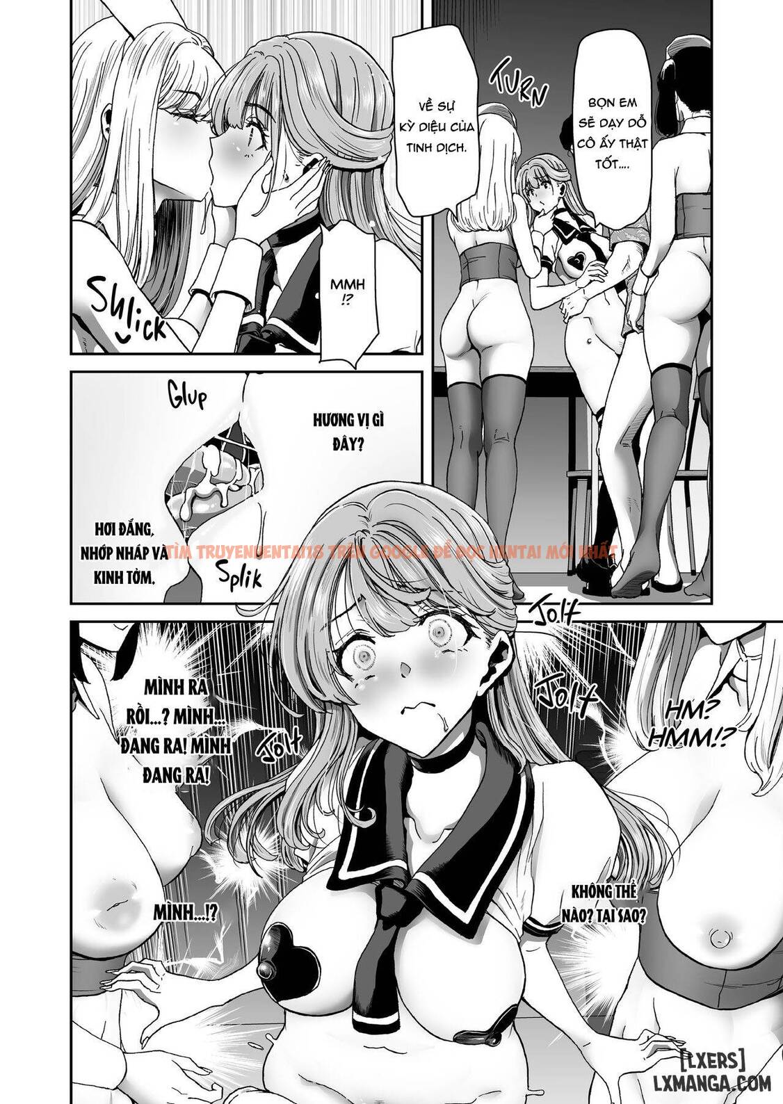 Xem ảnh 12 69e87a403acbb trong truyện hentai Seitokaichou No Atashi Ga Saimin Appli Nanka Ni Shihai Sareteiru Wake Nai Wa! Zenpen - Chapter 3 - www.hentaitvn.net