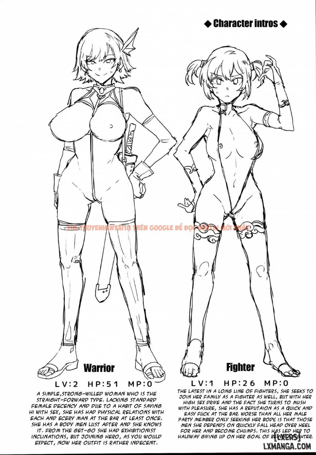 Trang truyện 31 trong truyện tranh Seiyoku Ni Shoujiki Sugiru Shota Yuusha - Chapter 1 - www.truyentvn.net