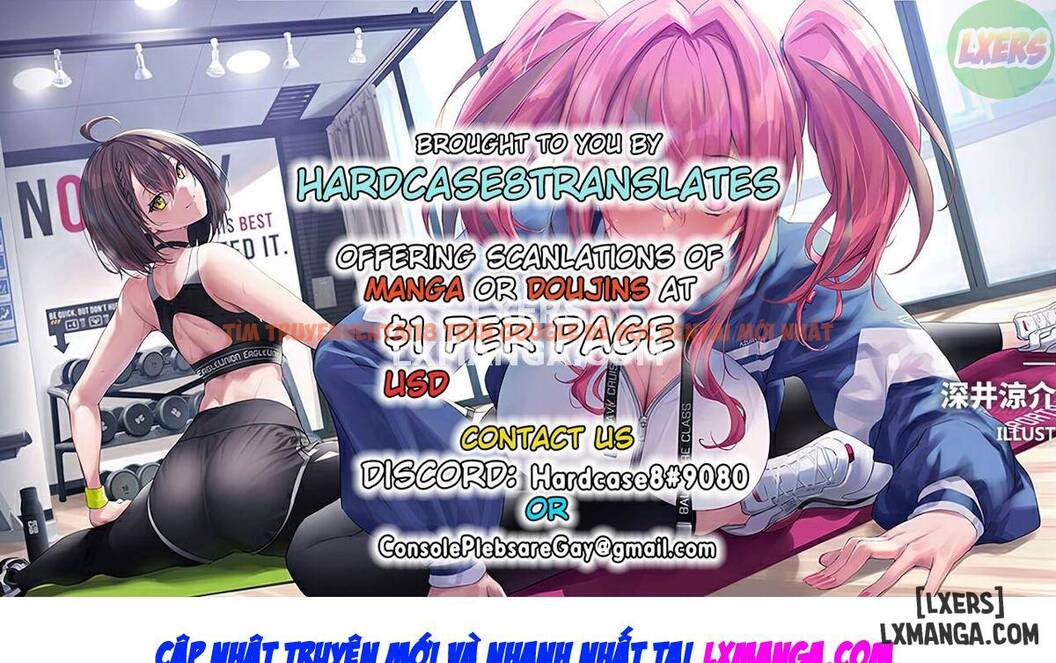 Trang truyện 19 trong truyện tranh Seiyoku Shori Ningen 18-gou – 2 Tsu No Uchuu No Kessen Sonogo - One Shot - truyentvn.net