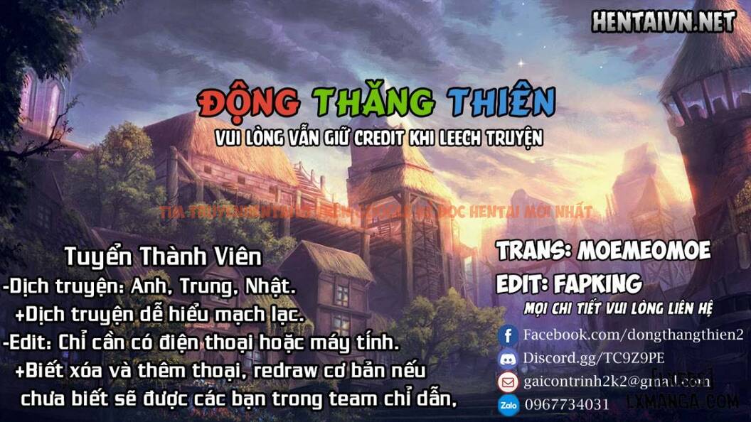 Xem ảnh 0 trong truyện hentai Seiyouken Choukyou 3 - One Shot - hentaitvn.net