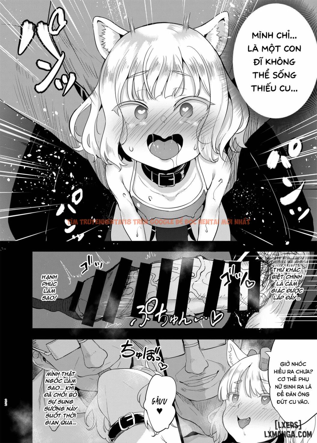 Xem ảnh 22 trong truyện hentai Seiyouken Choukyou 3 - One Shot - hentaitvn.net