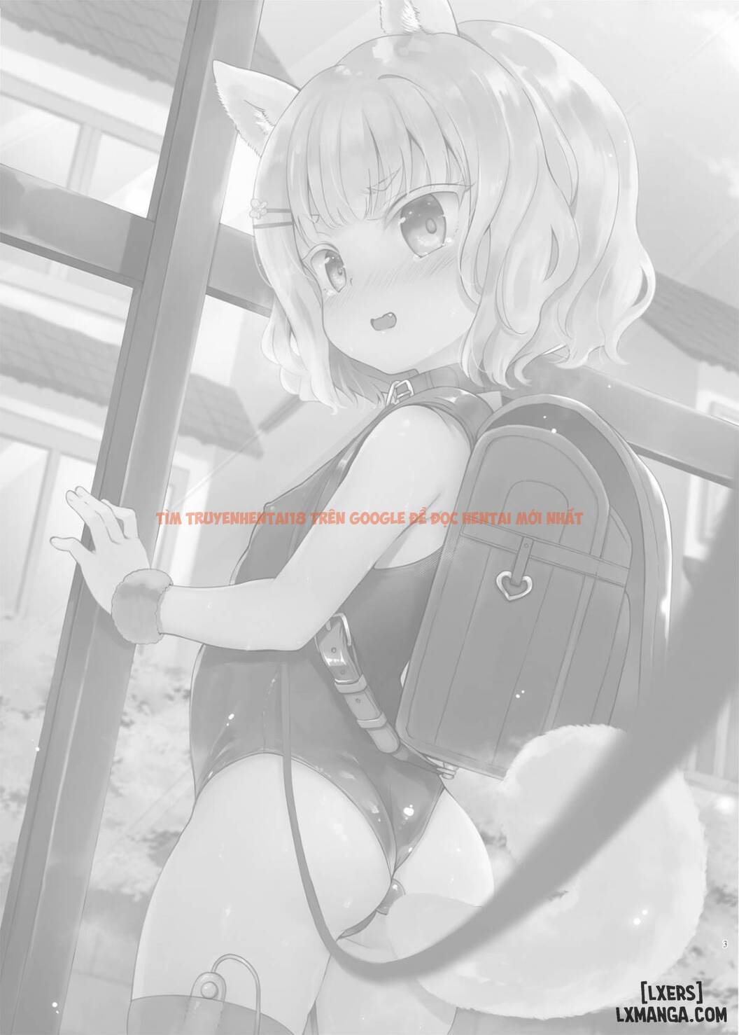 Xem ảnh 3 trong truyện hentai Seiyouken Choukyou 3 - One Shot - hentaitvn.net
