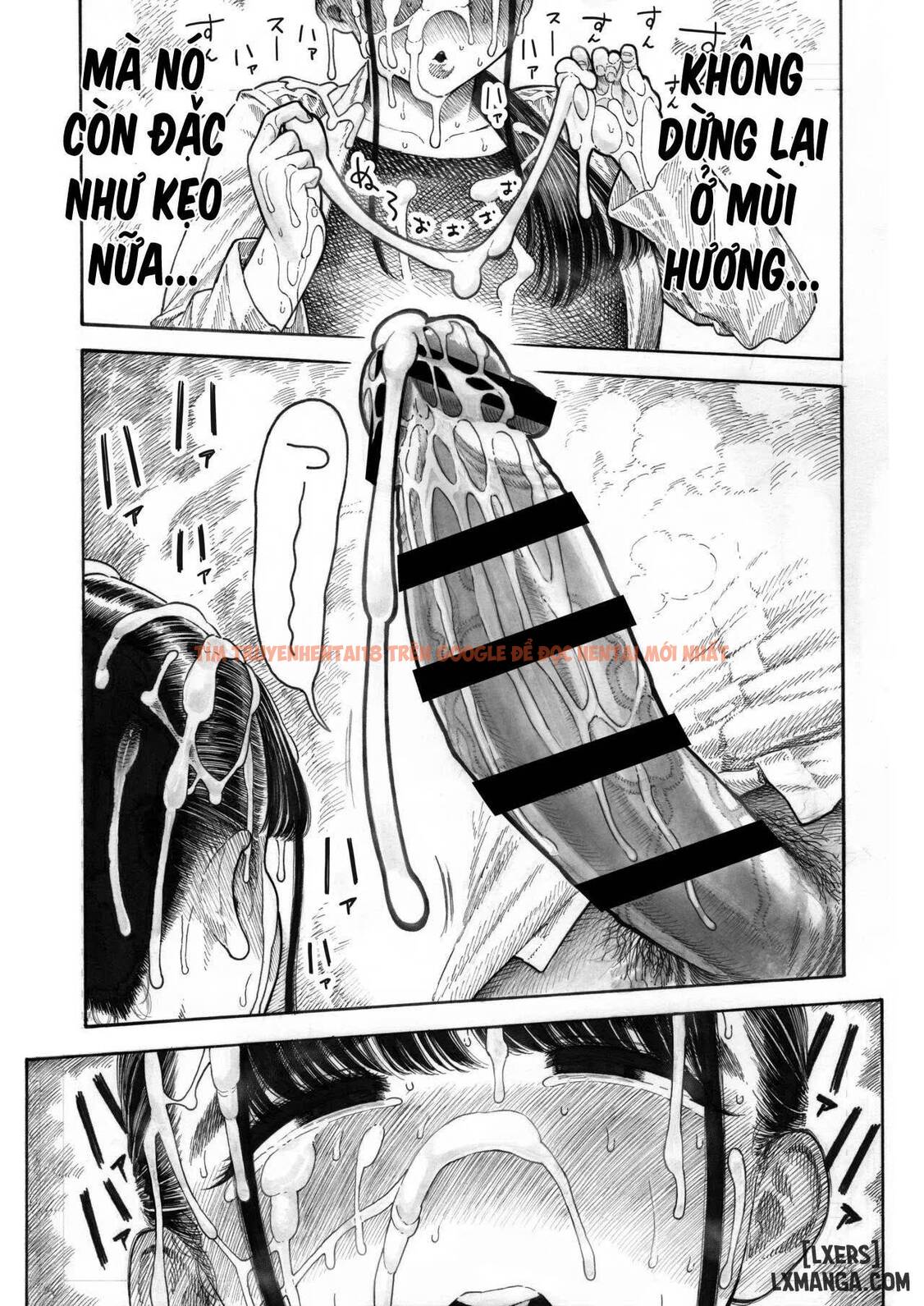 Xem ảnh 17 trong truyện hentai Sekaiichi Kintama Ga Dekai Koukousei No Hanashi - One Shot - hentaitvn.net