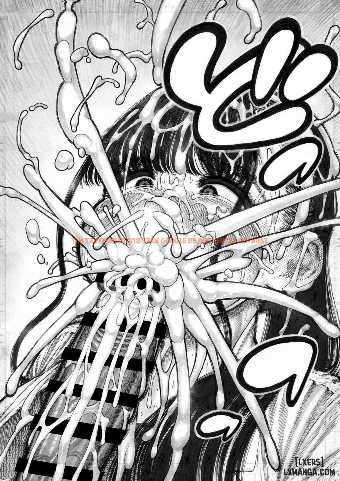 Xem ảnh 24 trong truyện hentai Sekaiichi Kintama Ga Dekai Koukousei No Hanashi - One Shot - hentaitvn.net