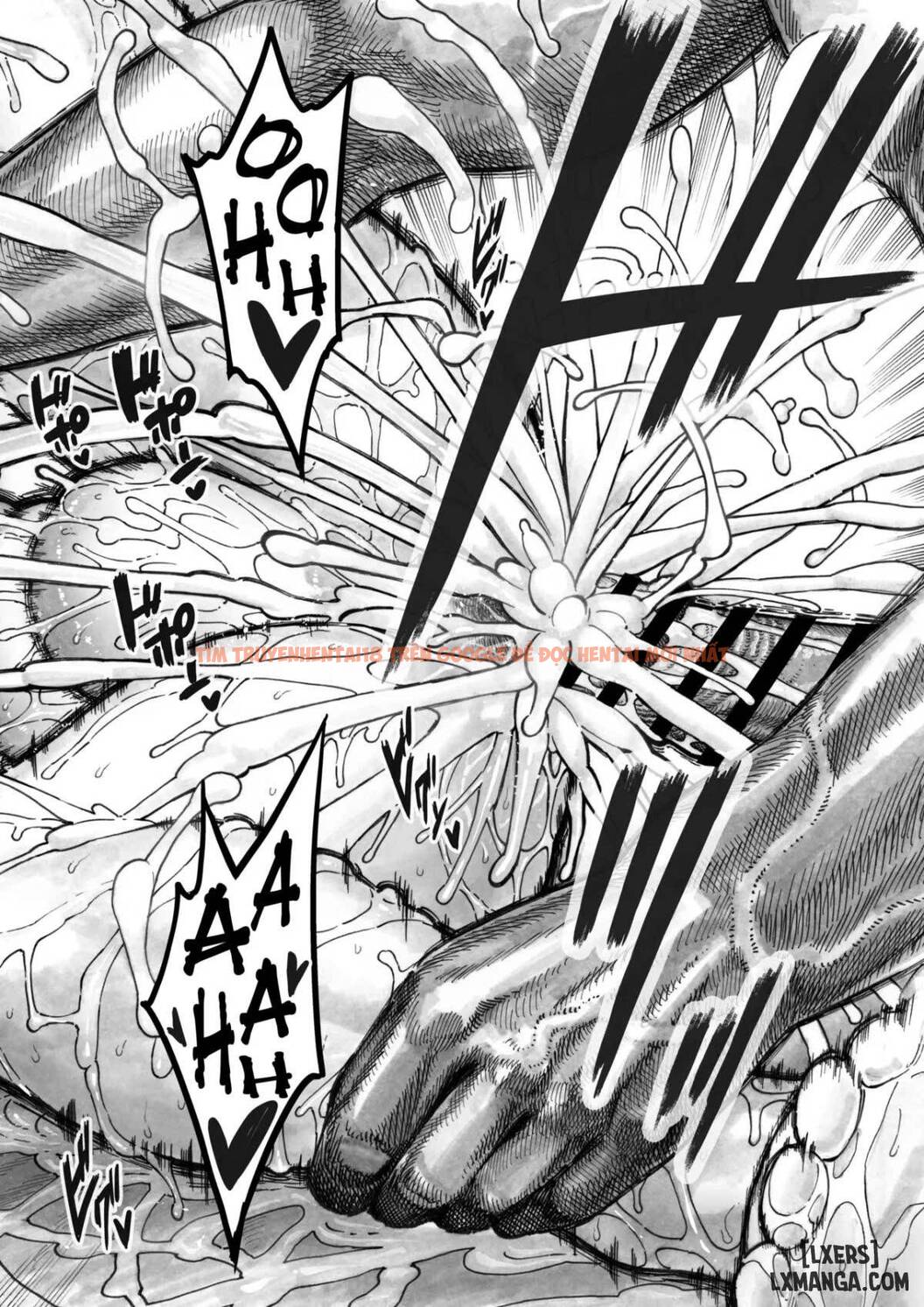 Xem ảnh 42 trong truyện hentai Sekaiichi Kintama Ga Dekai Koukousei No Hanashi - One Shot - hentaitvn.net