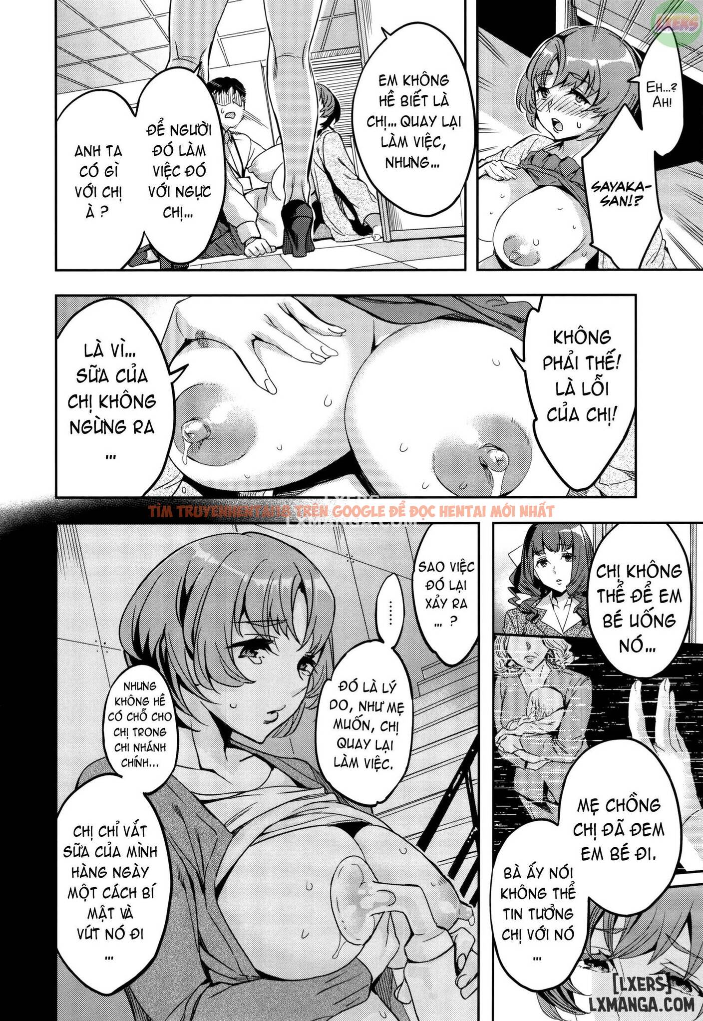 Trang truyện 20 trong truyện tranh Sekigahara Shouji Hitodumabu - Chapter 2 - www.truyentvn.net