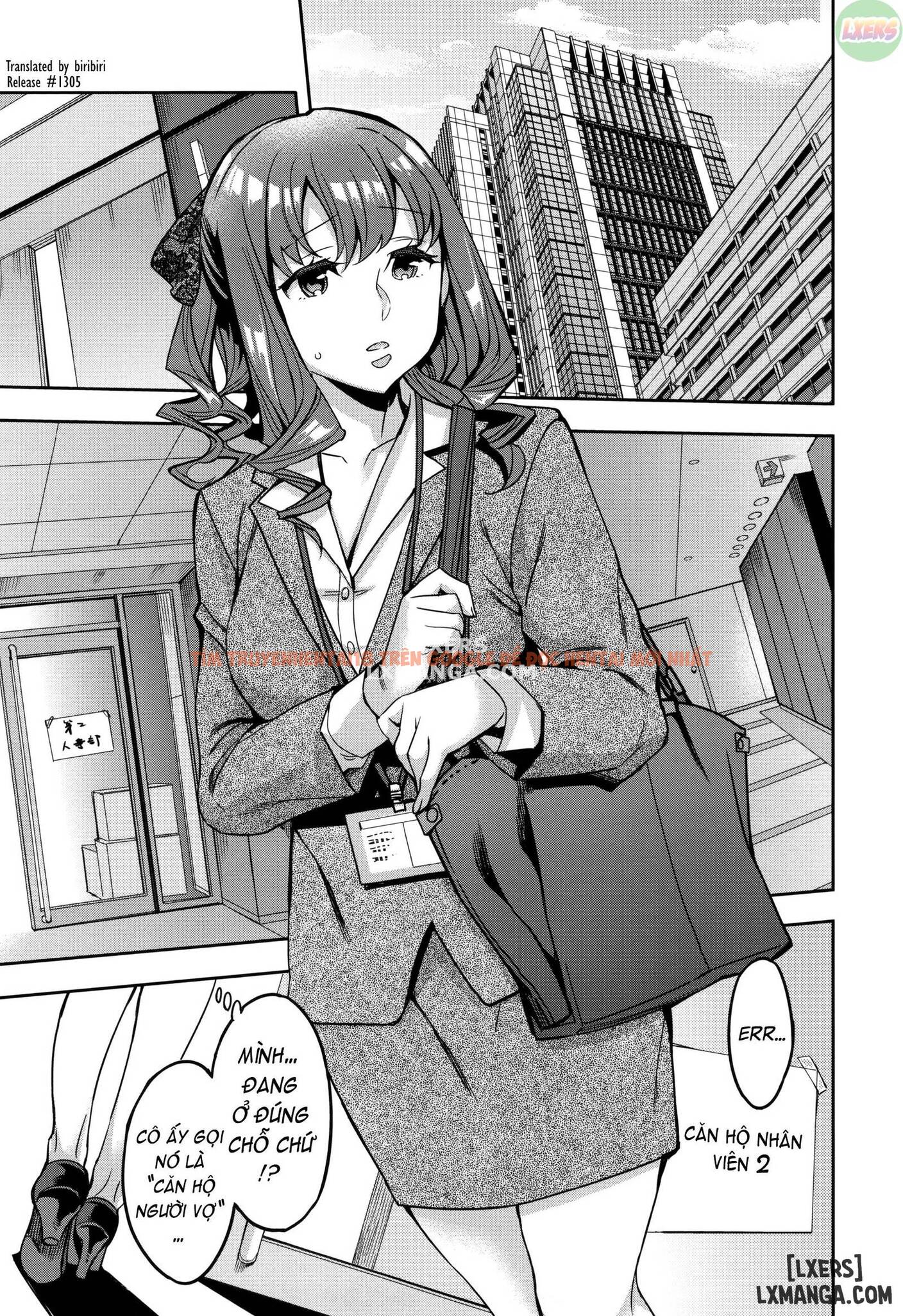 Trang truyện 3 trong truyện tranh Sekigahara Shouji Hitodumabu - Chapter 2 - www.truyentvn.net