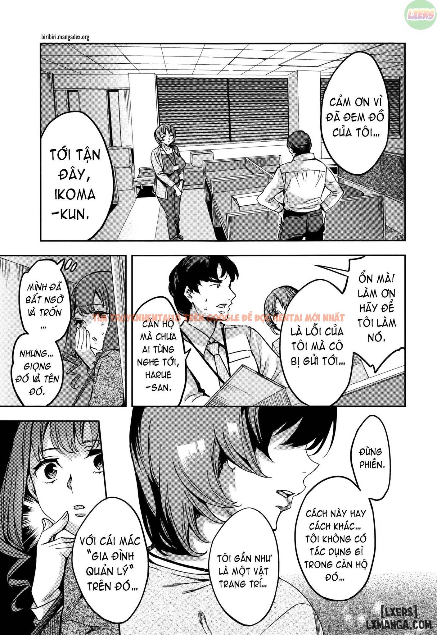 Trang truyện 5 trong truyện tranh Sekigahara Shouji Hitodumabu - Chapter 2 - www.truyentvn.net