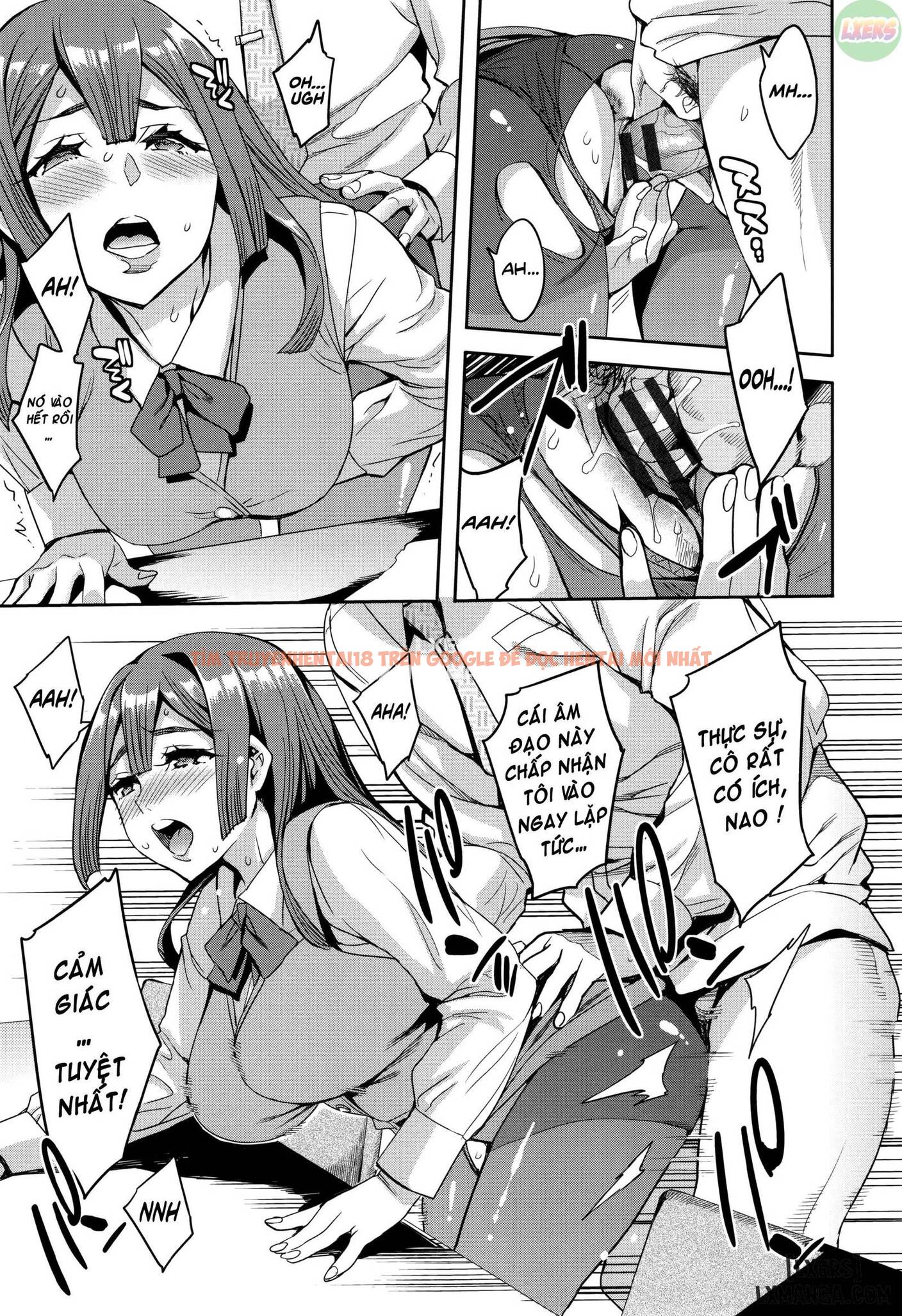 Trang truyện 10 trong truyện tranh Sekigahara Shouji Hitodumabu - Chapter 3 - hentai24h.pro