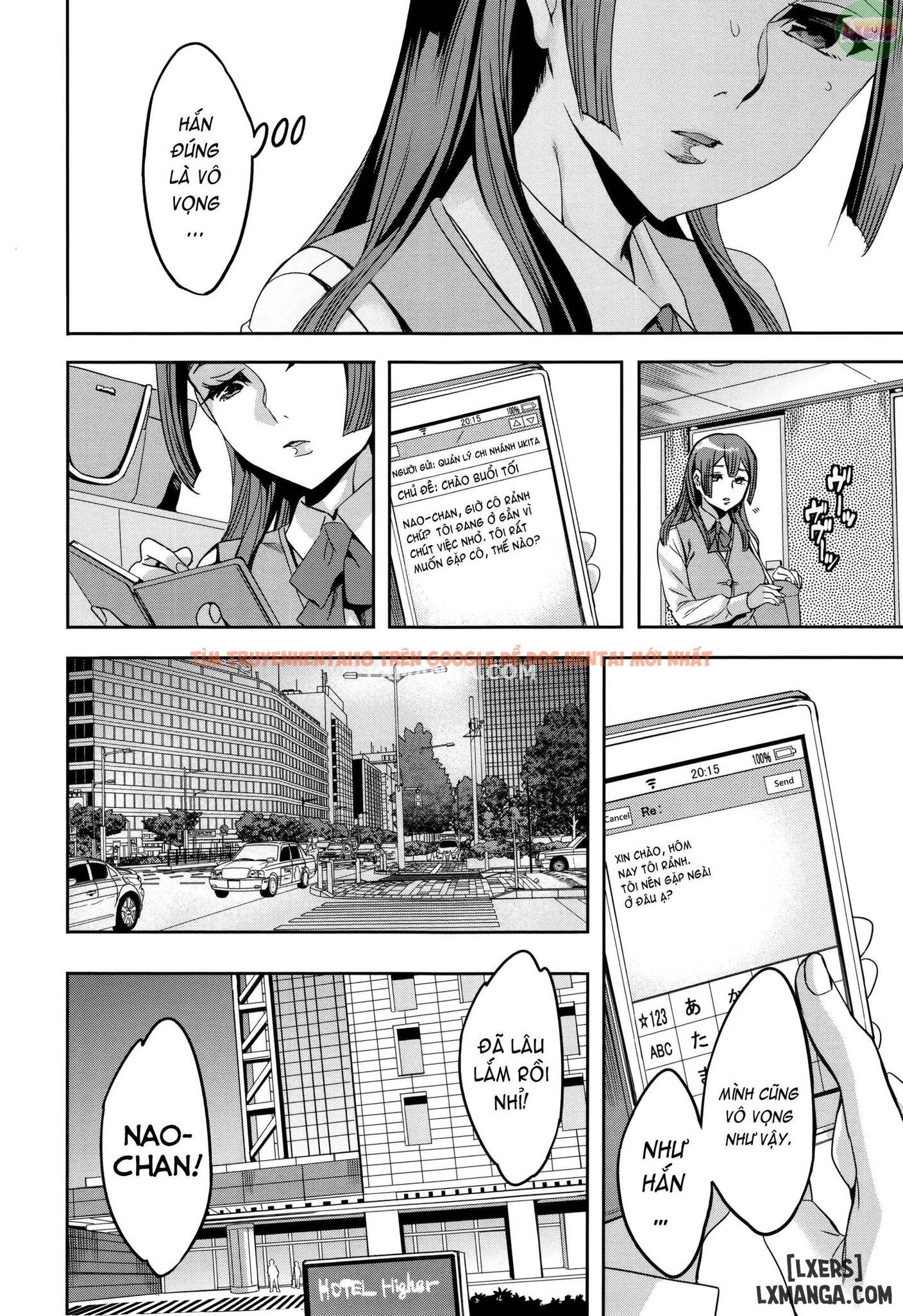 Trang truyện 13 trong truyện tranh Sekigahara Shouji Hitodumabu - Chapter 3 - hentai24h.pro