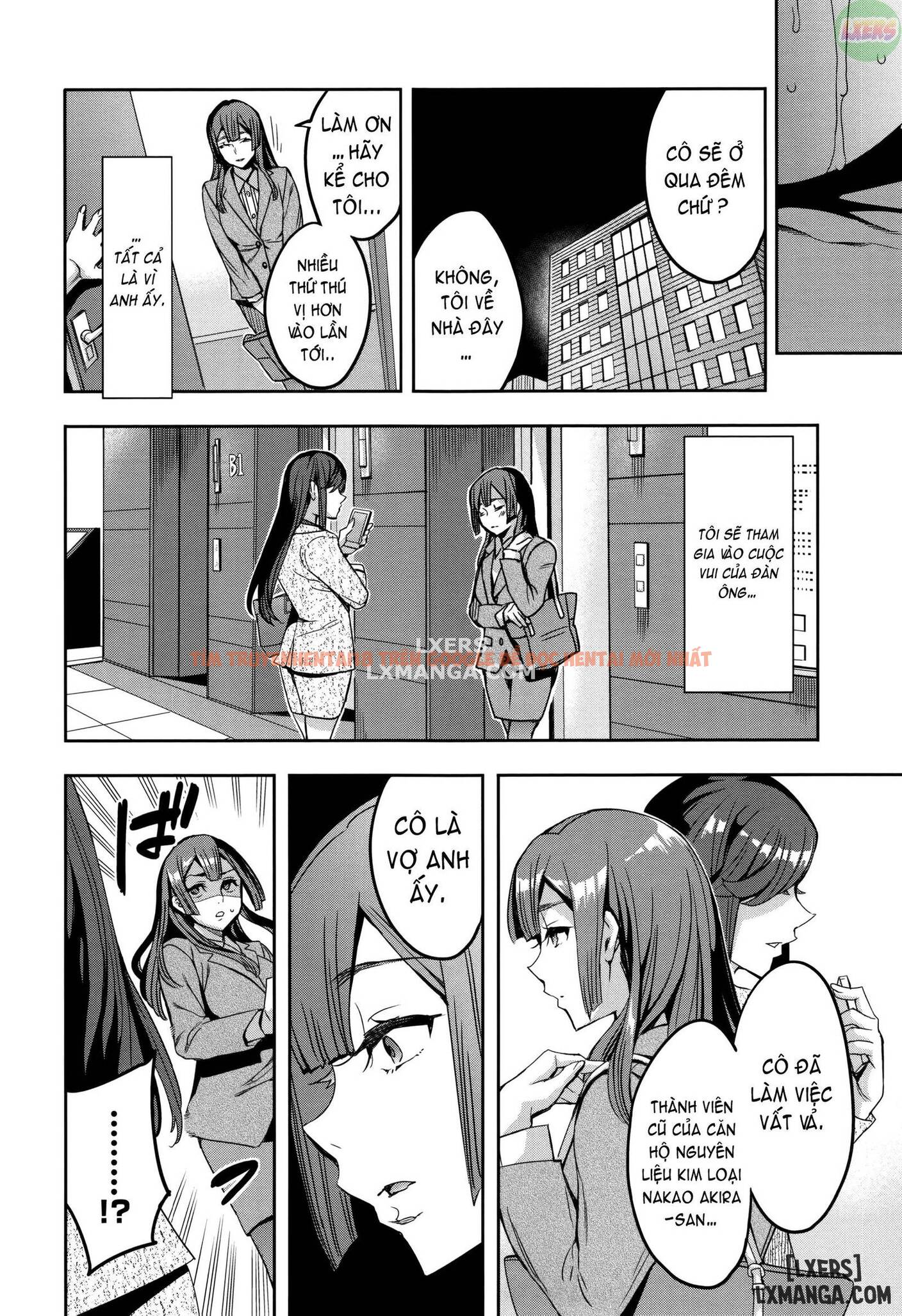 Trang truyện 21 trong truyện tranh Sekigahara Shouji Hitodumabu - Chapter 3 - hentai24h.pro