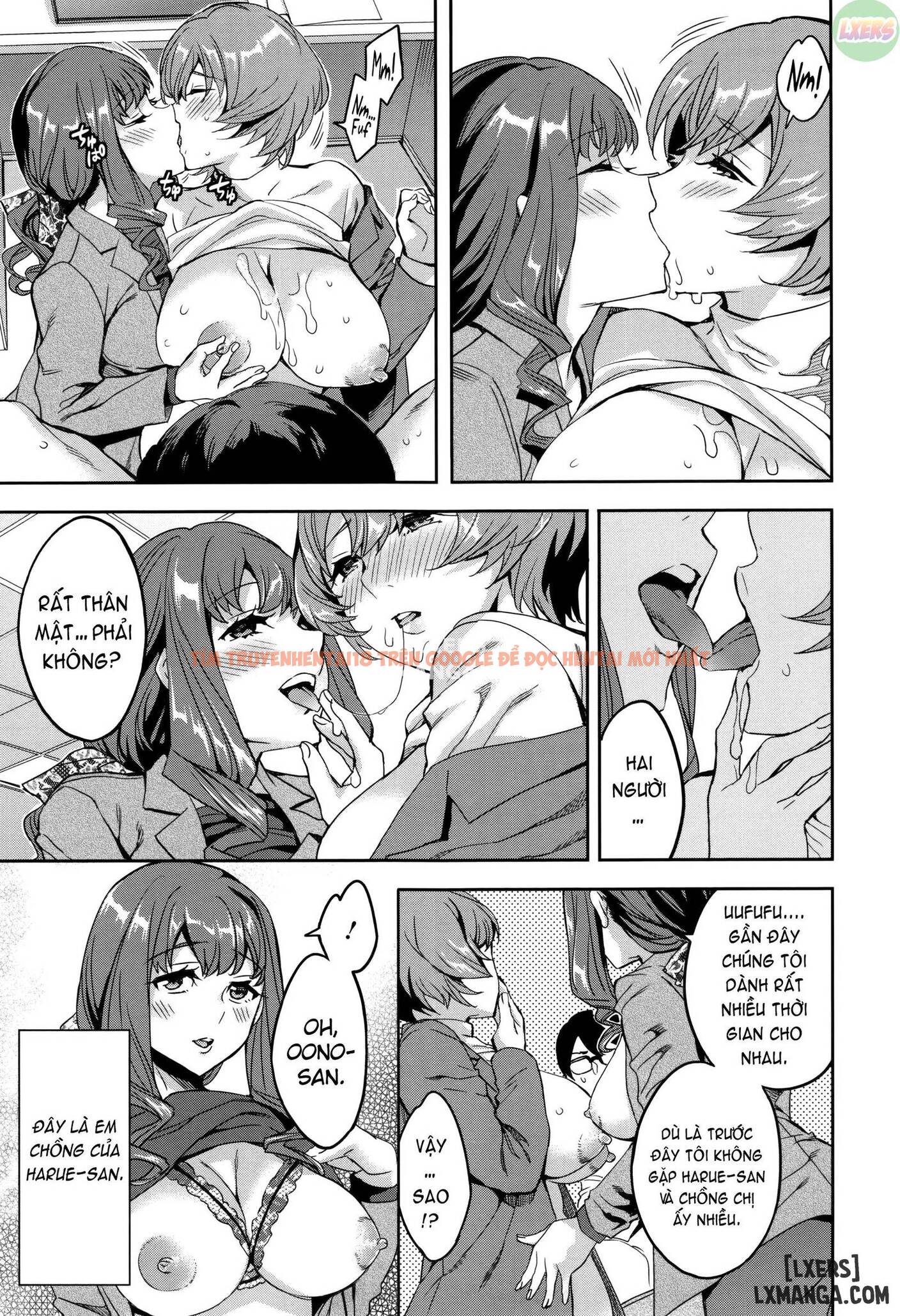 Trang truyện 11 trong truyện tranh Sekigahara Shouji Hitodumabu - Chapter 5 - hentai24h.pro