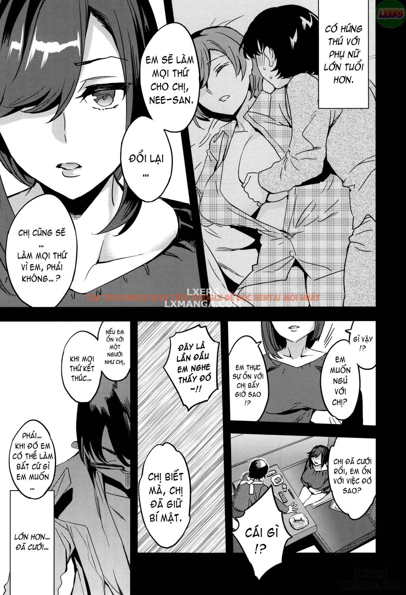 Trang truyện 15 trong truyện tranh Sekigahara Shouji Hitodumabu - Chapter 5 - hentai24h.pro
