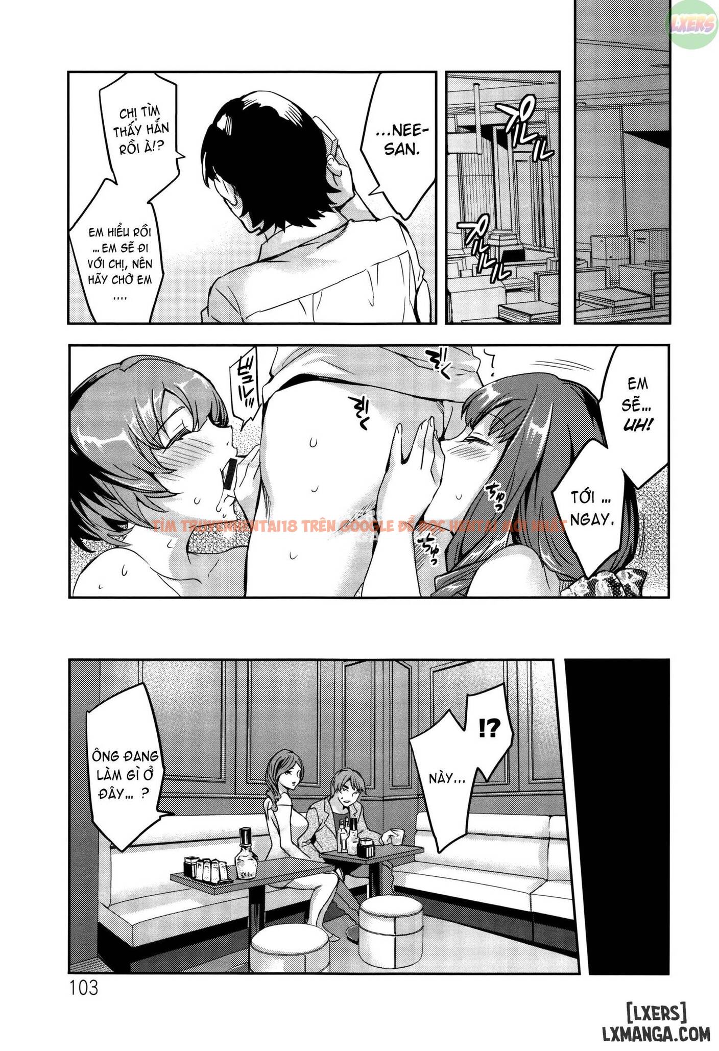 Trang truyện 21 trong truyện tranh Sekigahara Shouji Hitodumabu - Chapter 5 - hentai24h.pro