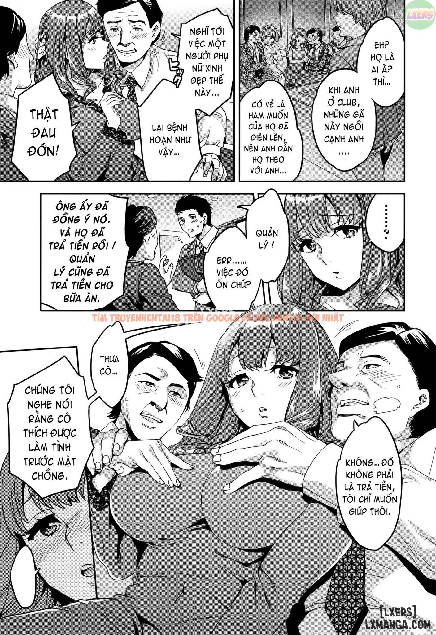 Trang truyện 5 trong truyện tranh Sekigahara Shouji Hitodumabu - Chapter 6 - truyentvn.net