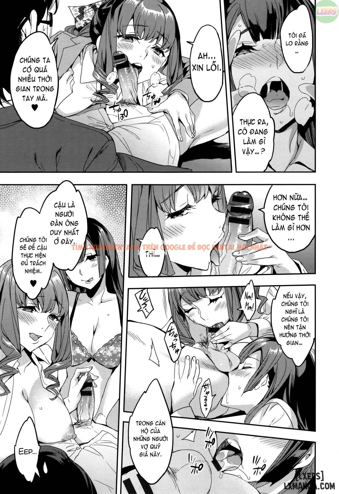 Trang truyện 13 trong truyện tranh Sekigahara Shouji Hitodumabu - Chapter 7 - truyentvn.net