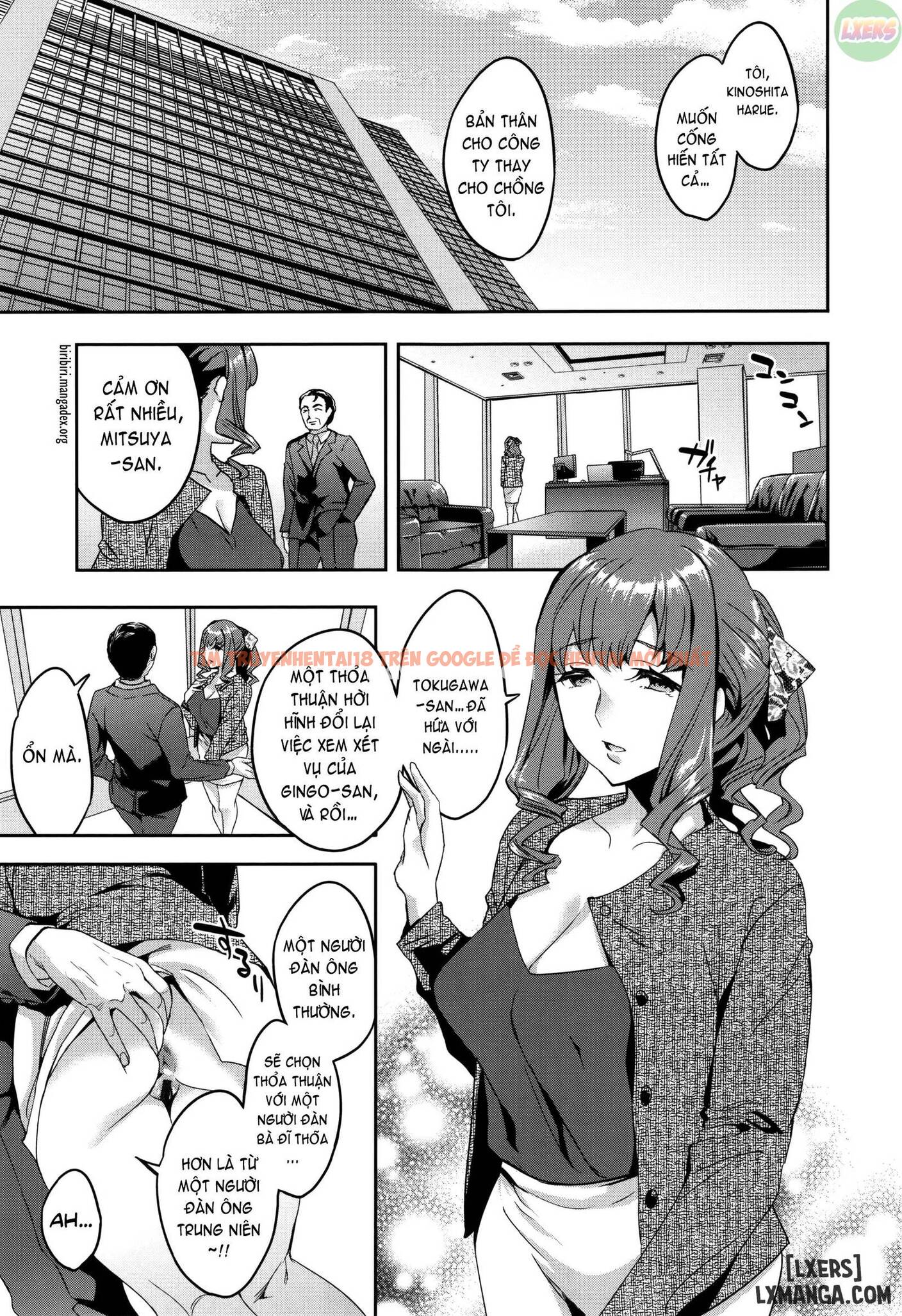 Xem ảnh 10 trong truyện hentai Sekigahara Shouji Hitodumabu - Chapter 9 END - hentaitvn.net