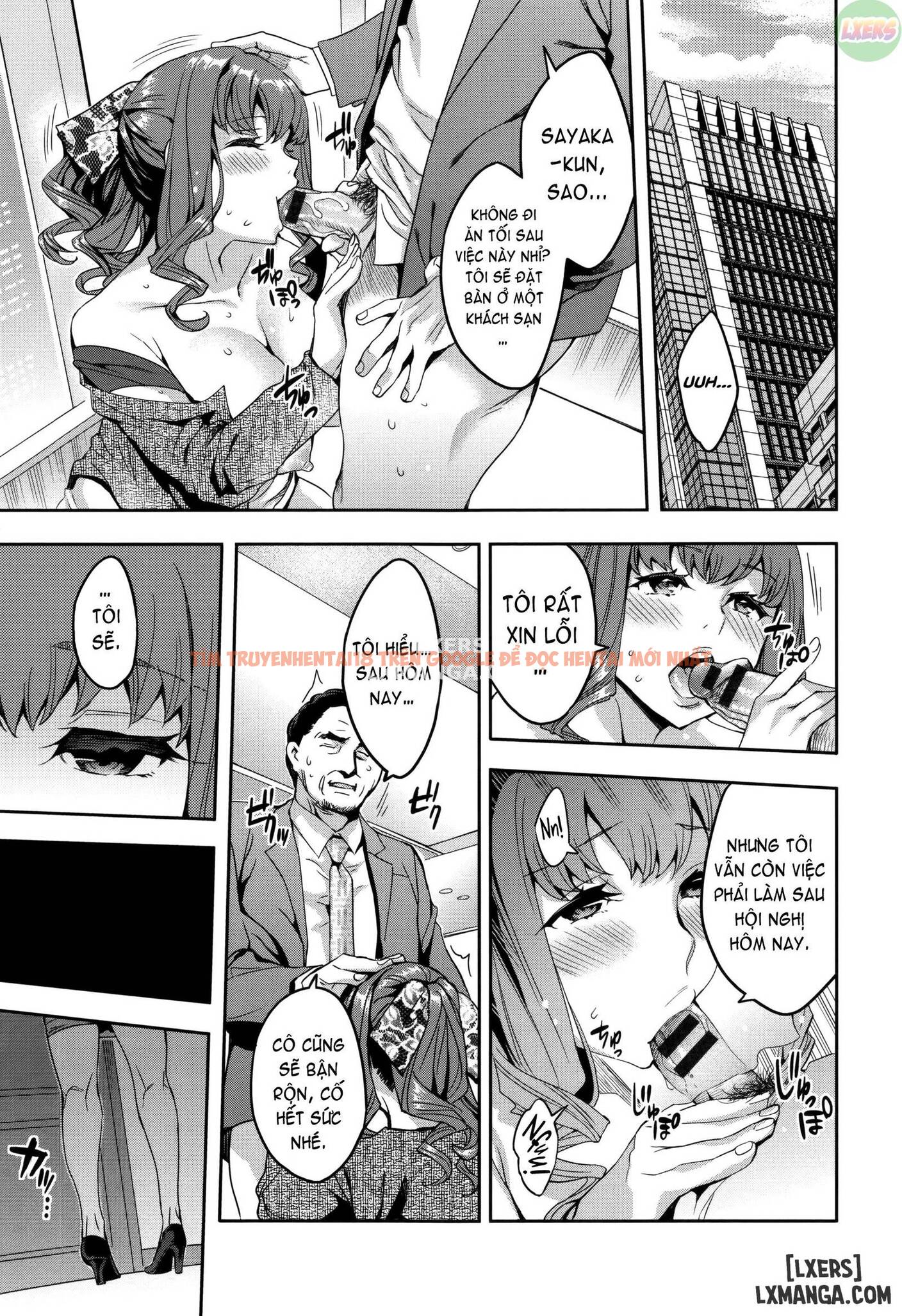 Xem ảnh 14 trong truyện hentai Sekigahara Shouji Hitodumabu - Chapter 9 END - hentaitvn.net