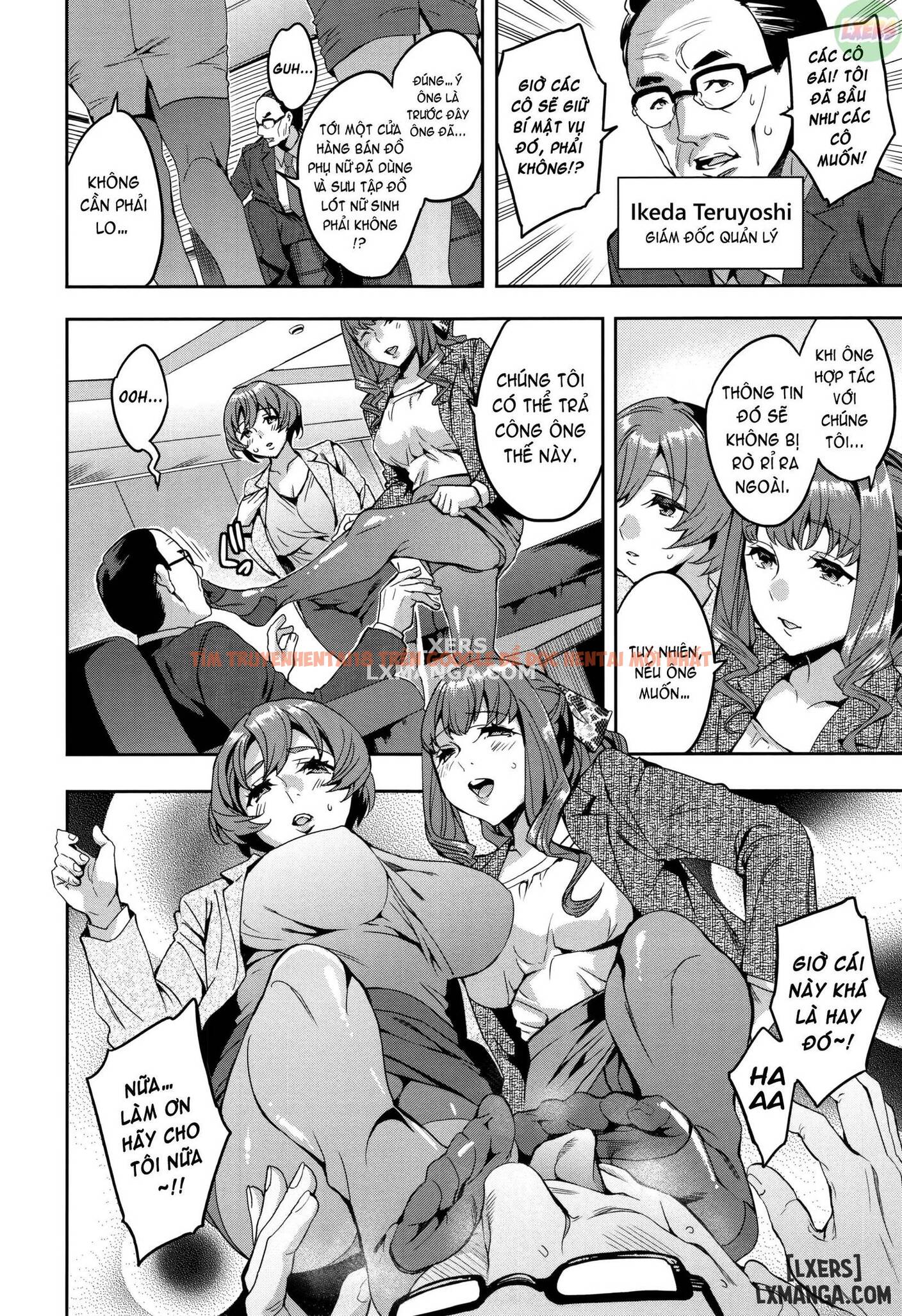 Xem ảnh 15 trong truyện hentai Sekigahara Shouji Hitodumabu - Chapter 9 END - hentaitvn.net