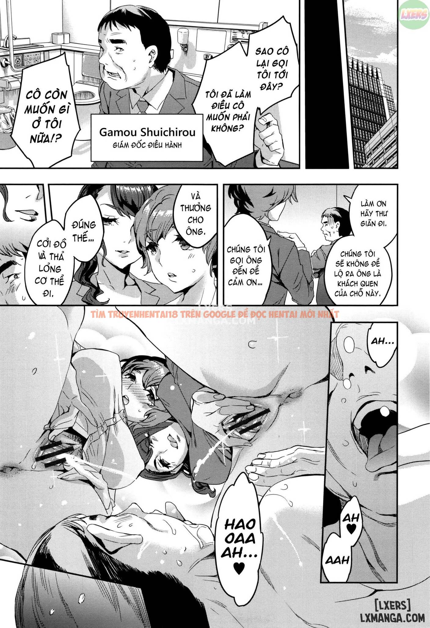 Xem ảnh 16 trong truyện hentai Sekigahara Shouji Hitodumabu - Chapter 9 END - hentaitvn.net