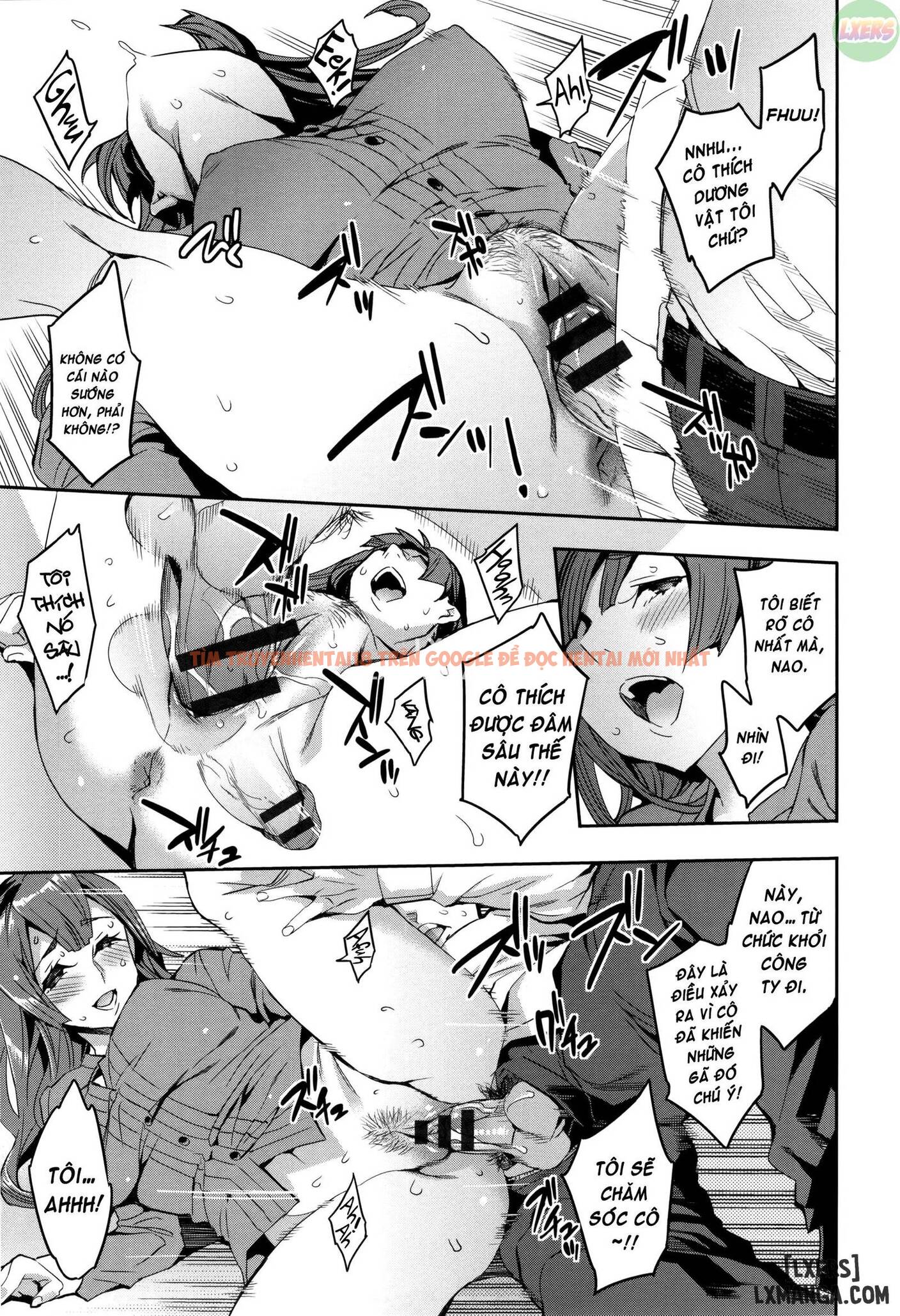 Xem ảnh 18 trong truyện hentai Sekigahara Shouji Hitodumabu - Chapter 9 END - hentaitvn.net