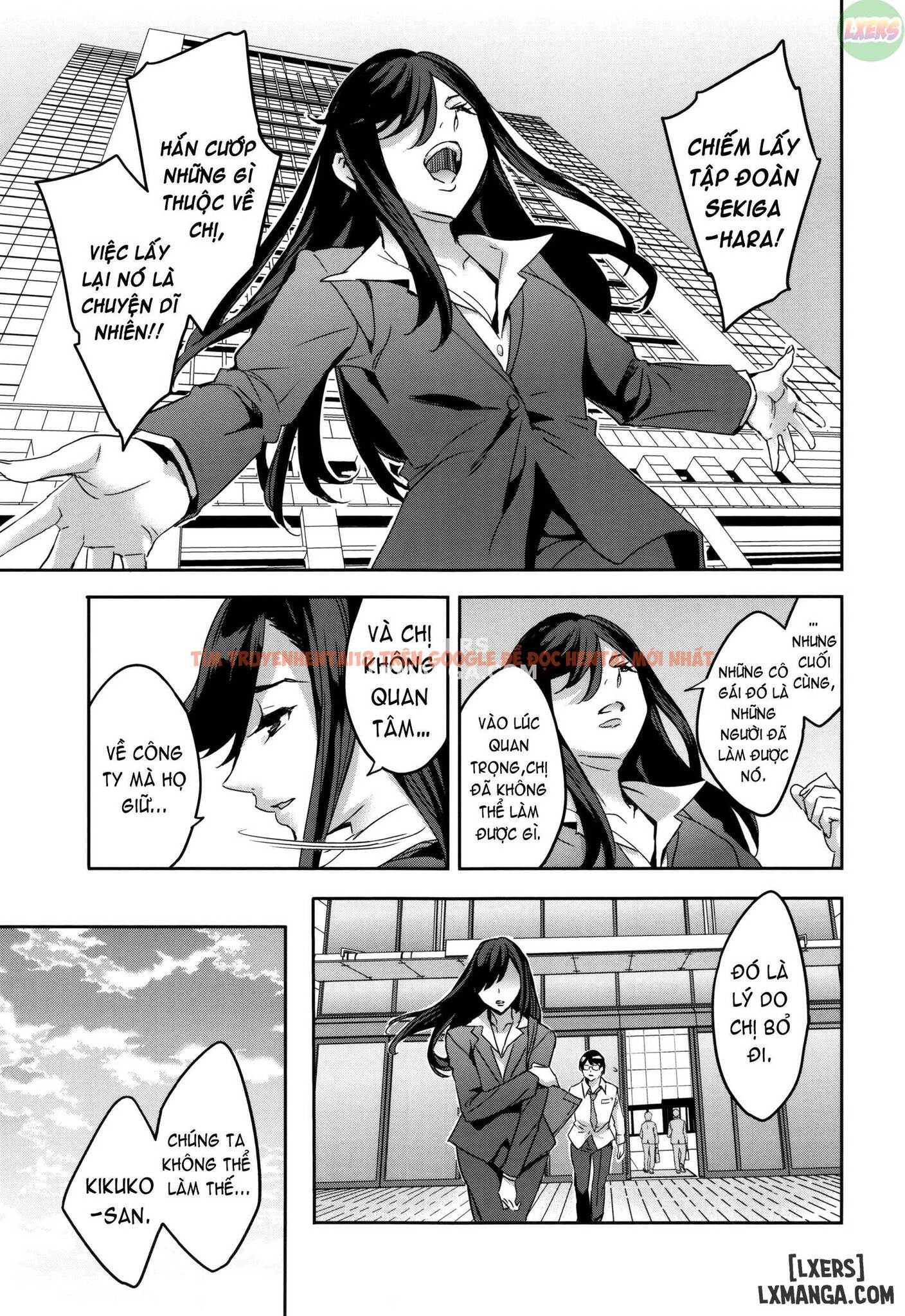 Xem ảnh 22 trong truyện hentai Sekigahara Shouji Hitodumabu - Chapter 9 END - hentaitvn.net