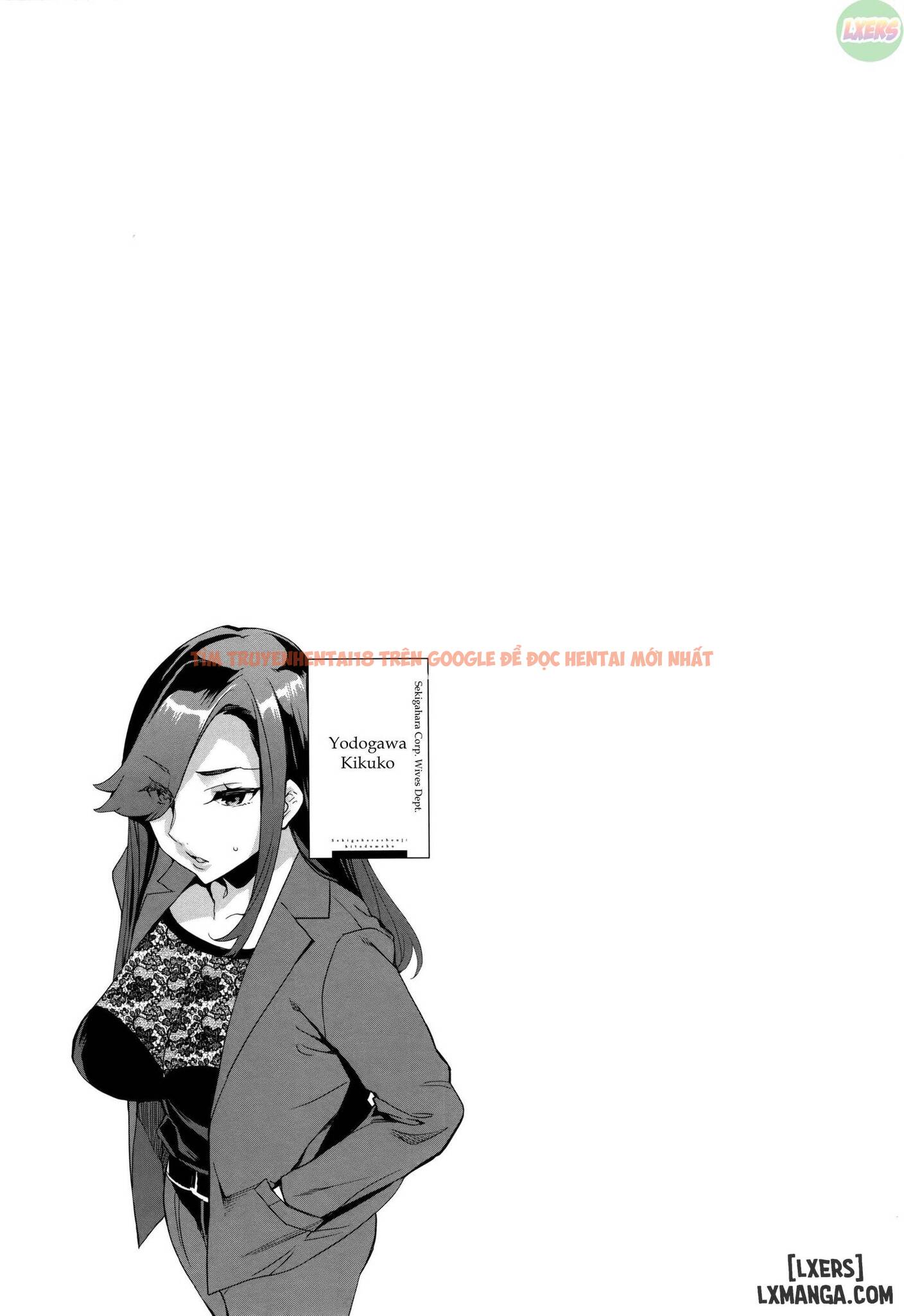 Xem ảnh 24 trong truyện hentai Sekigahara Shouji Hitodumabu - Chapter 9 END - hentaitvn.net
