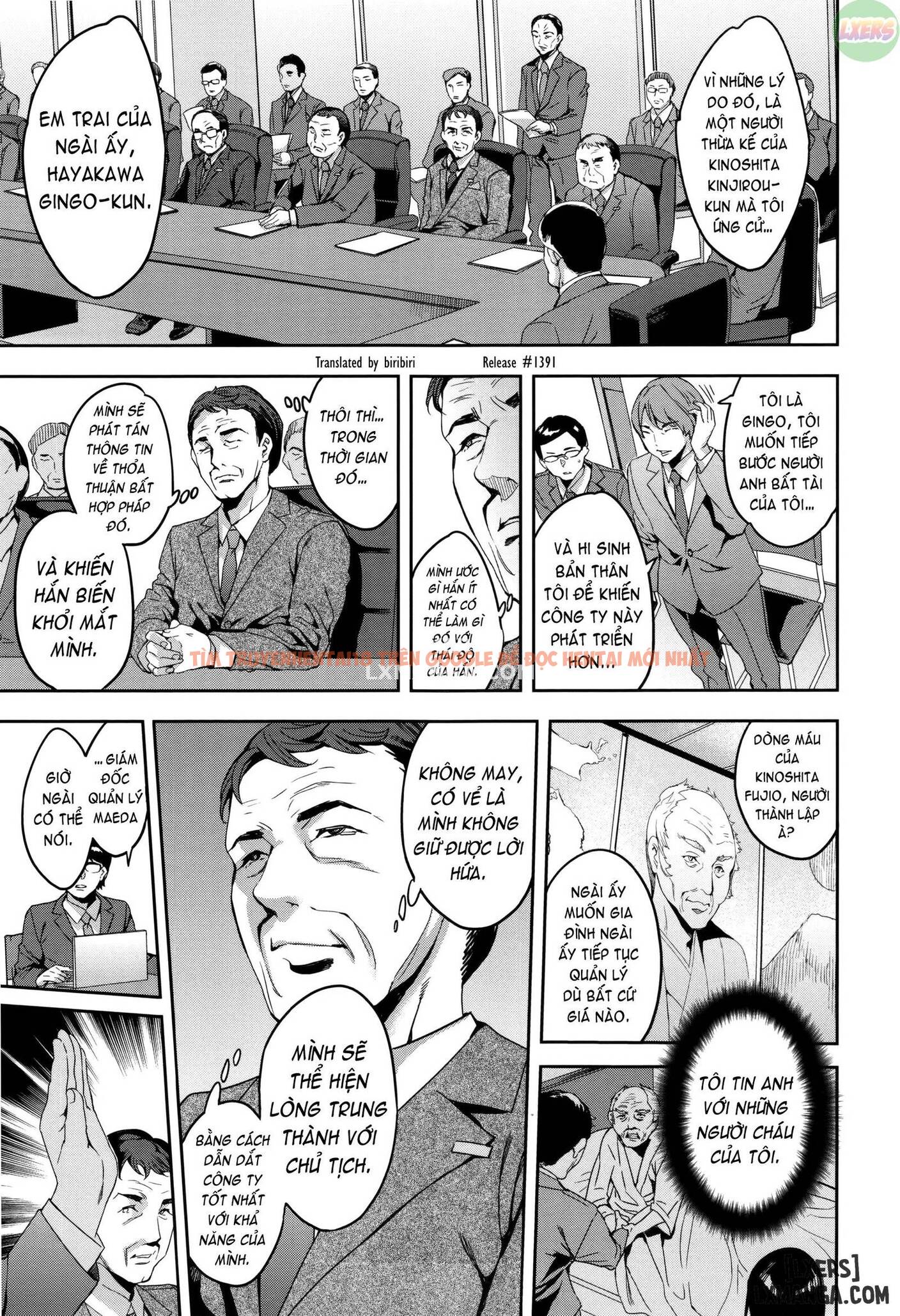 Xem ảnh 4 trong truyện hentai Sekigahara Shouji Hitodumabu - Chapter 9 END - hentaitvn.net