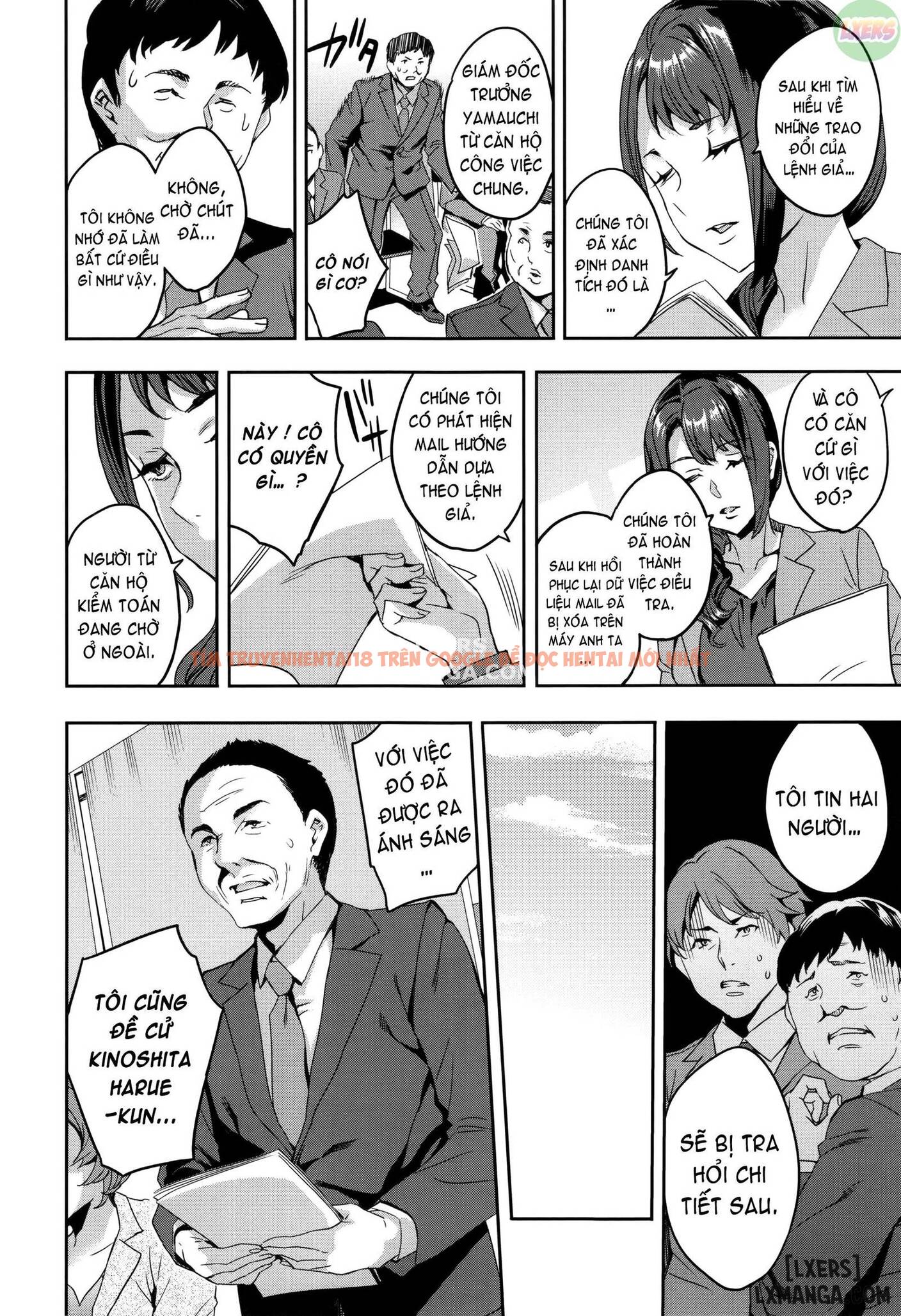 Xem ảnh 7 trong truyện hentai Sekigahara Shouji Hitodumabu - Chapter 9 END - hentaitvn.net