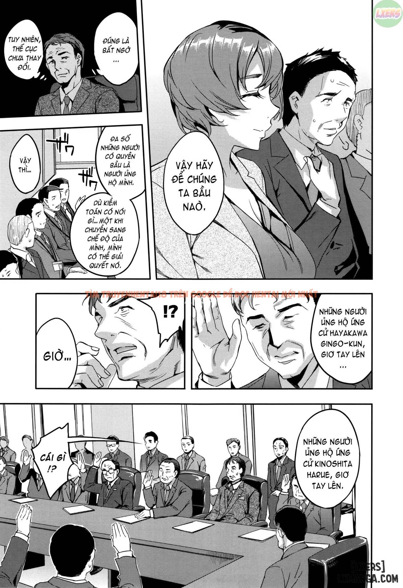 Xem ảnh 8 trong truyện hentai Sekigahara Shouji Hitodumabu - Chapter 9 END - hentaitvn.net