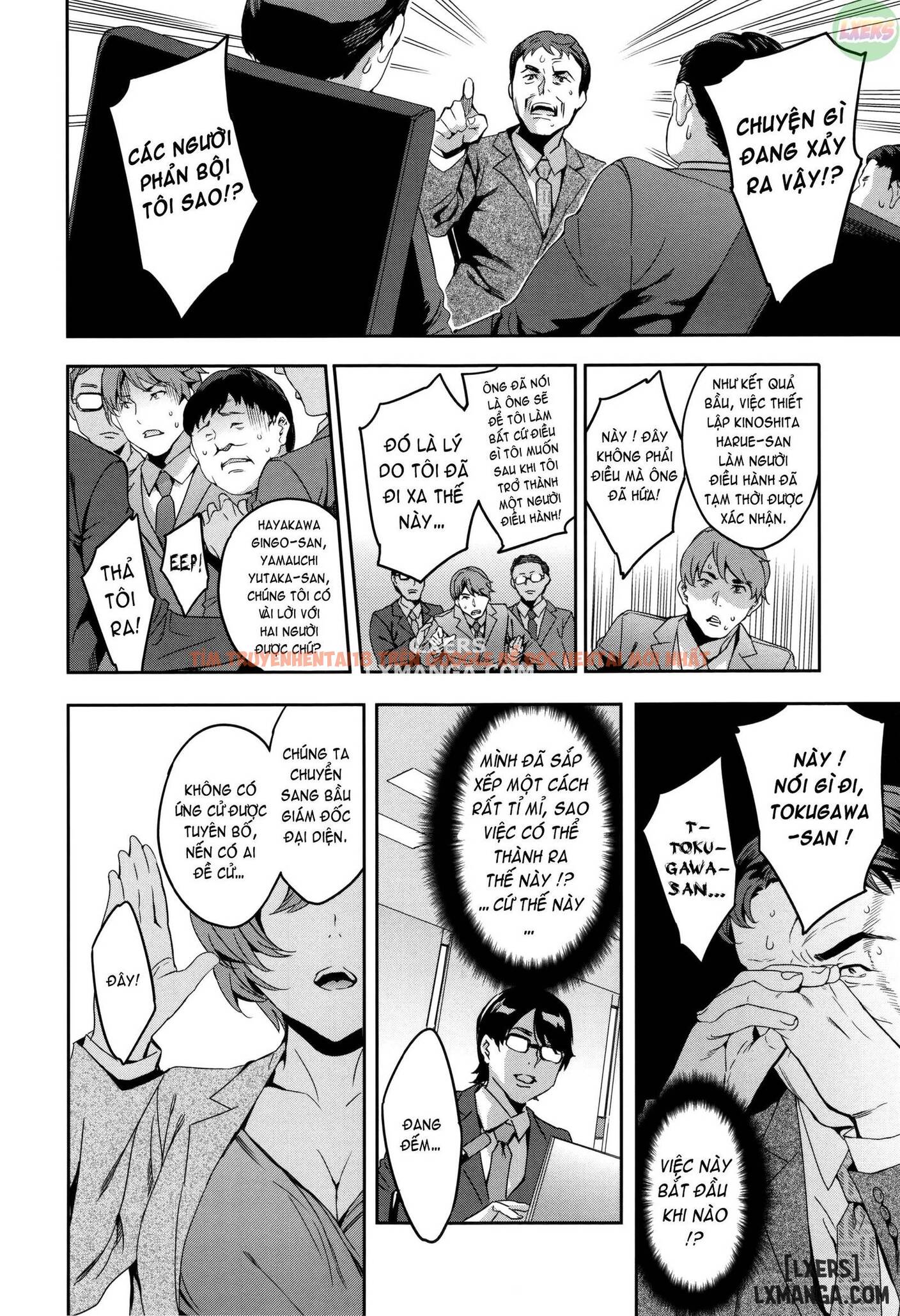 Xem ảnh 9 trong truyện hentai Sekigahara Shouji Hitodumabu - Chapter 9 END - hentaitvn.net