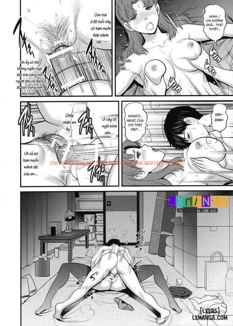 Xem ảnh 19 69198ff6de62e trong truyện hentai Self Help - One Shot. - hentaitvn.net