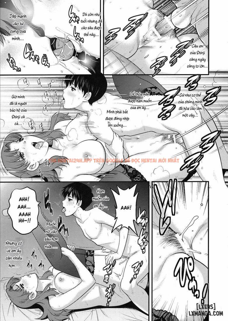 Xem ảnh 20 69198ff6de62e trong truyện hentai Self Help - One Shot. - hentaitvn.net