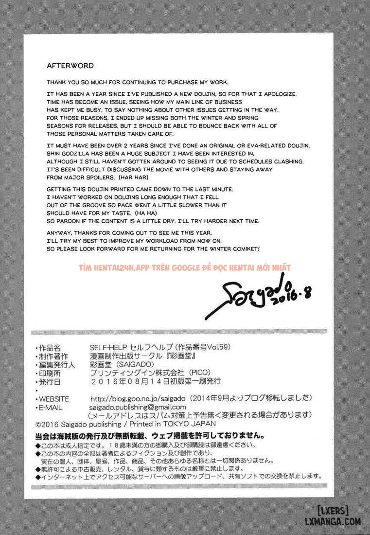 Xem ảnh 25 69198ff6de62e trong truyện hentai Self Help - One Shot. - hentaitvn.net