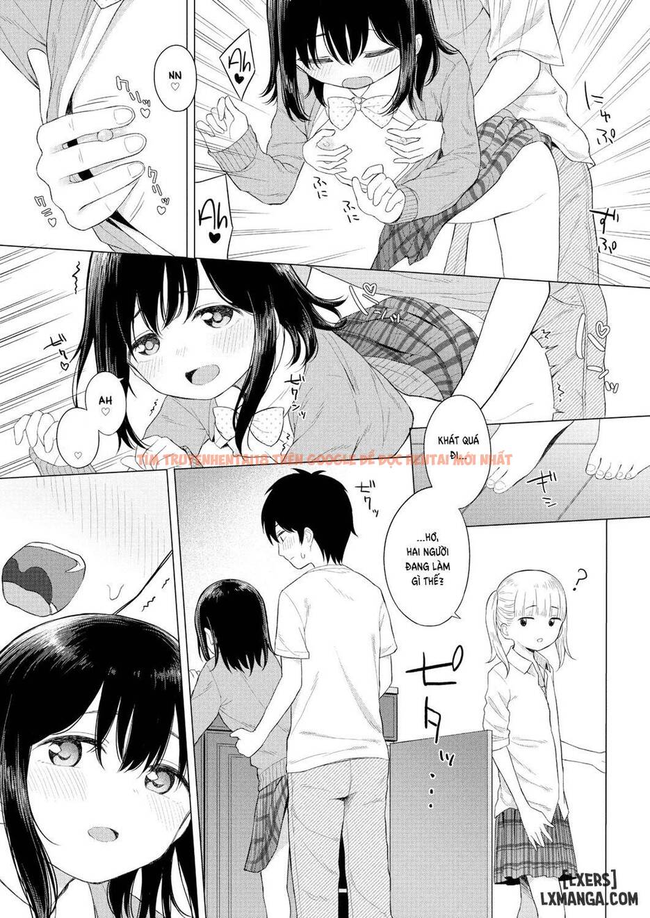 Xem ảnh 12 trong truyện hentai Selfish Apricot - One Shot - hentaitvn.net