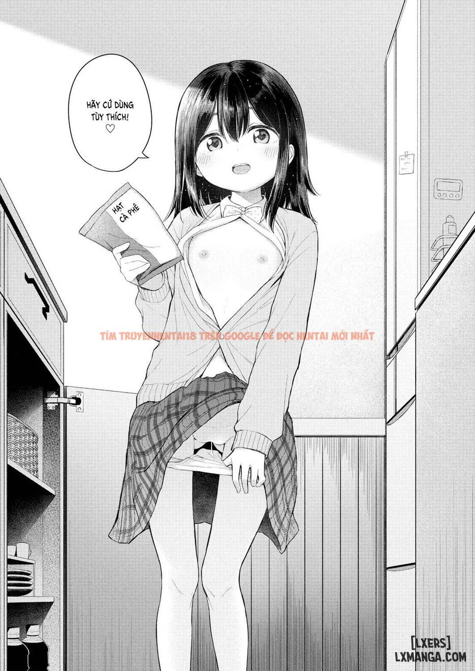 Xem ảnh 9 trong truyện hentai Selfish Apricot - One Shot - hentaitvn.net