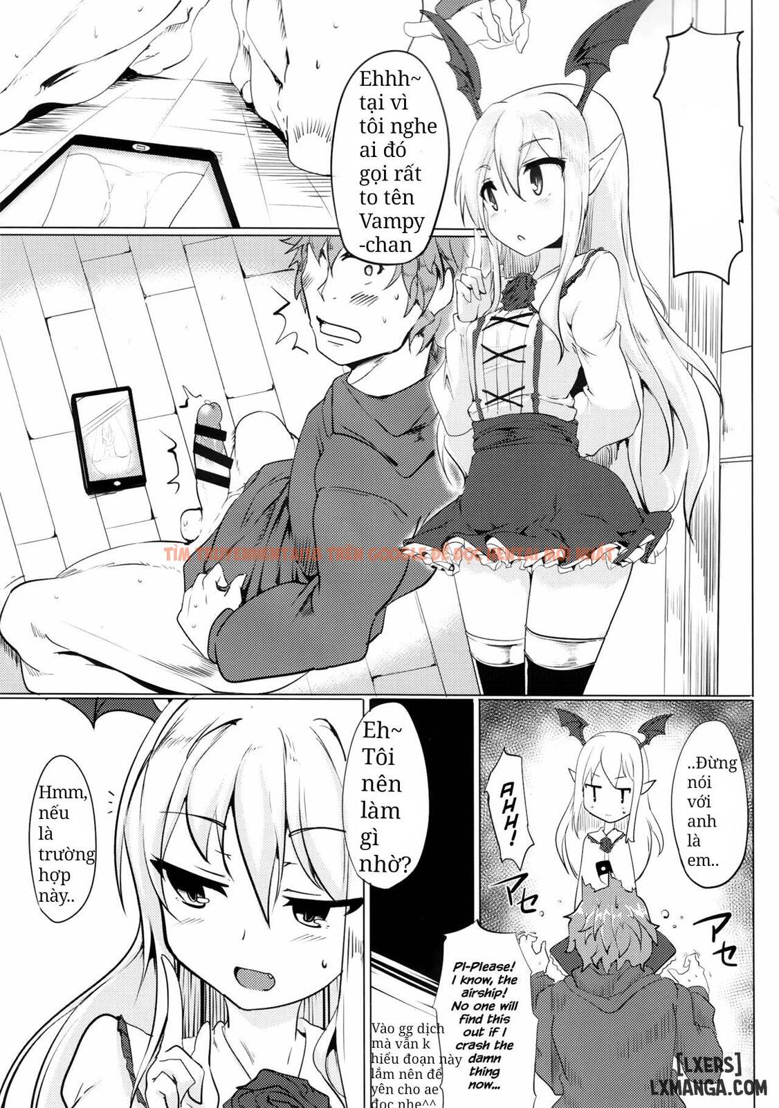 Xem ảnh 7 trong truyện hentai Selfish Royal - One Shot - hentaitvn.net