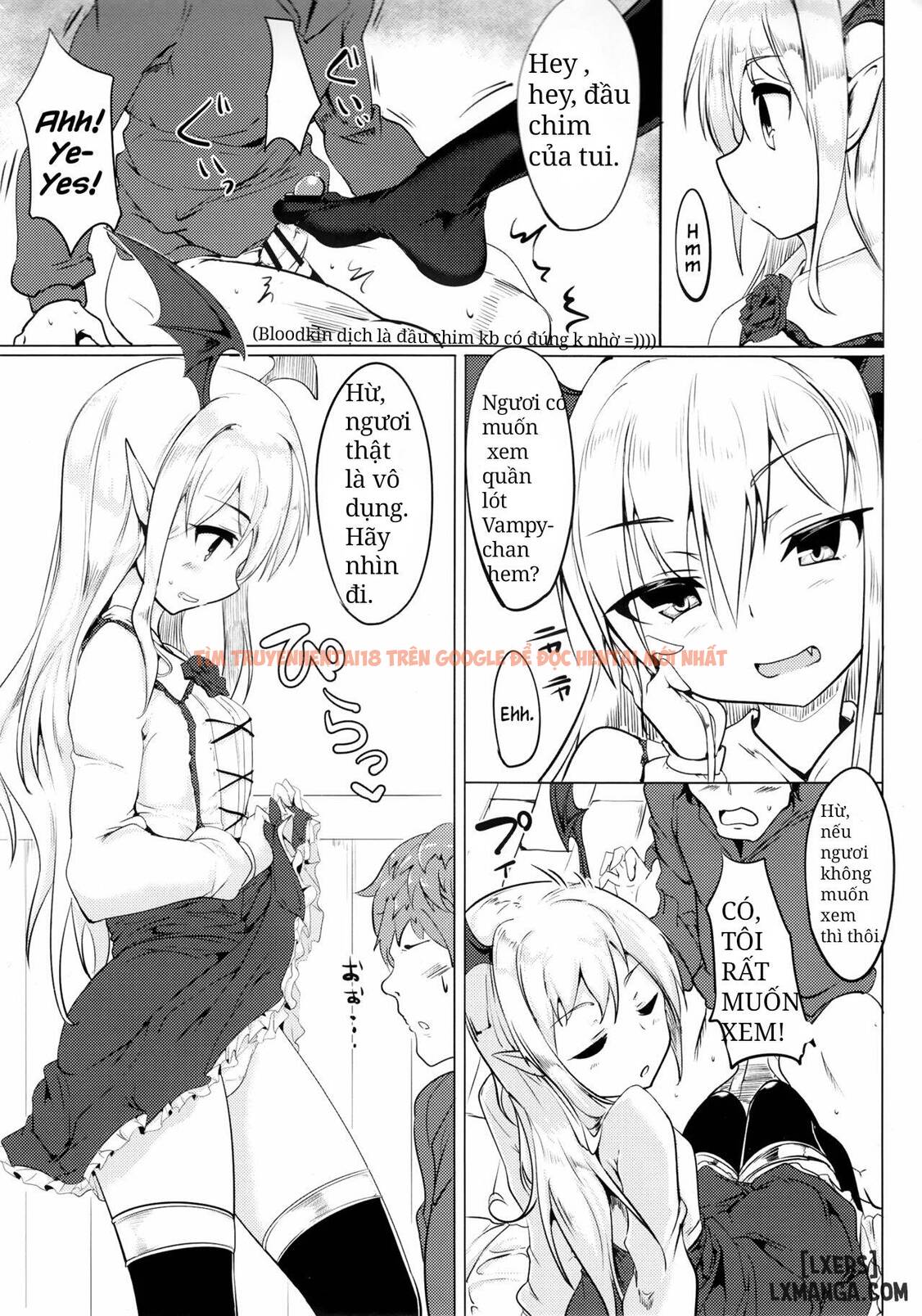 Xem ảnh 9 trong truyện hentai Selfish Royal - One Shot - hentaitvn.net