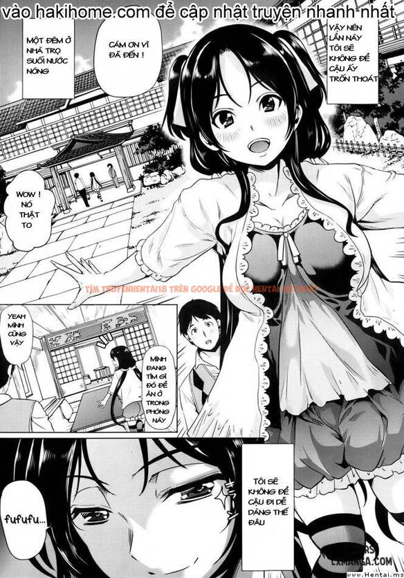 Xem ảnh 2 trong truyện hentai Semen Faucet - One Shot - hentaitvn.net