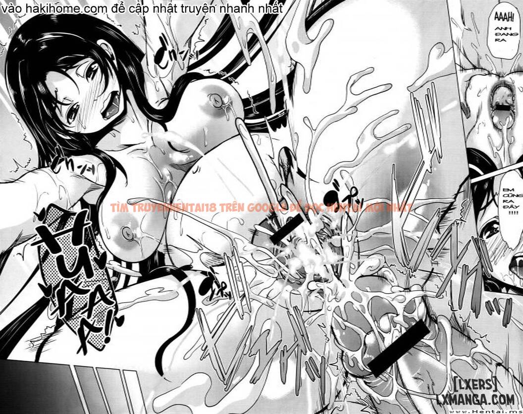 Xem ảnh 21 trong truyện hentai Semen Faucet - One Shot - hentaitvn.net