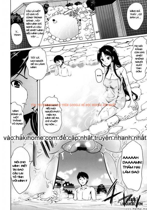 Xem ảnh 5 trong truyện hentai Semen Faucet - One Shot - hentaitvn.net